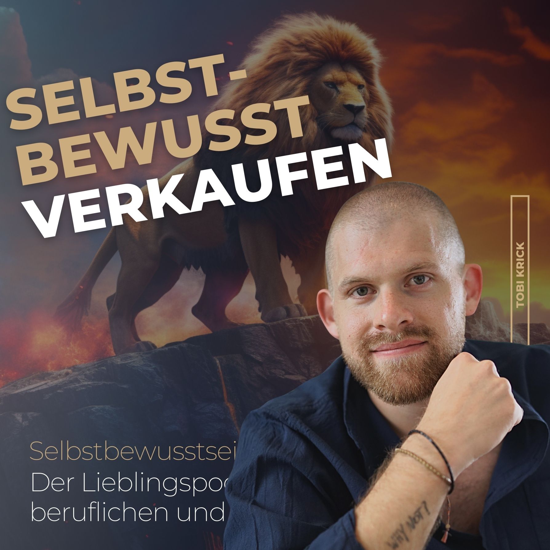 ⁣Selbstbewusst verkaufen - mit diesen 2 Tipps geht es