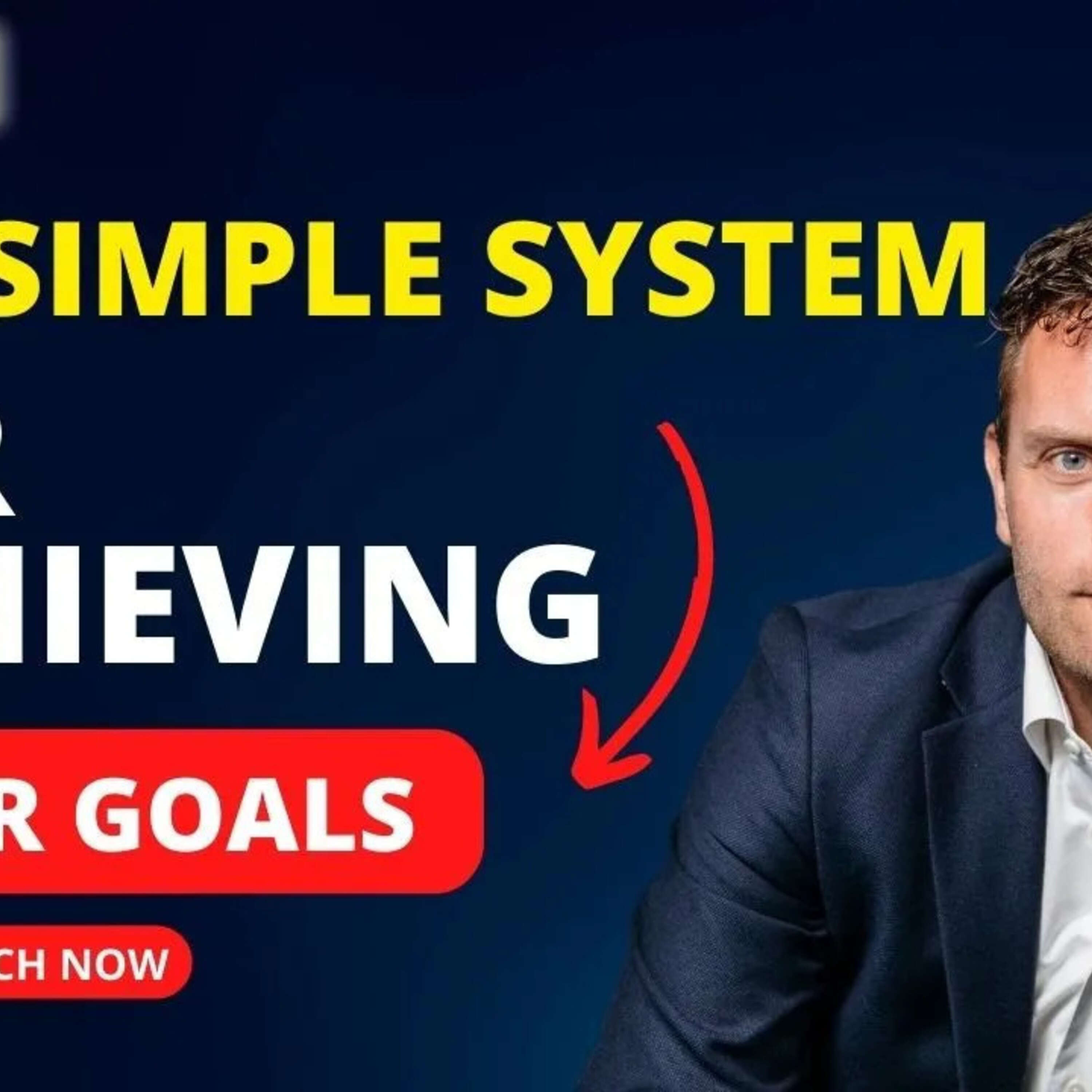 How To Set And Achieve Your Goals Using The OKR System.