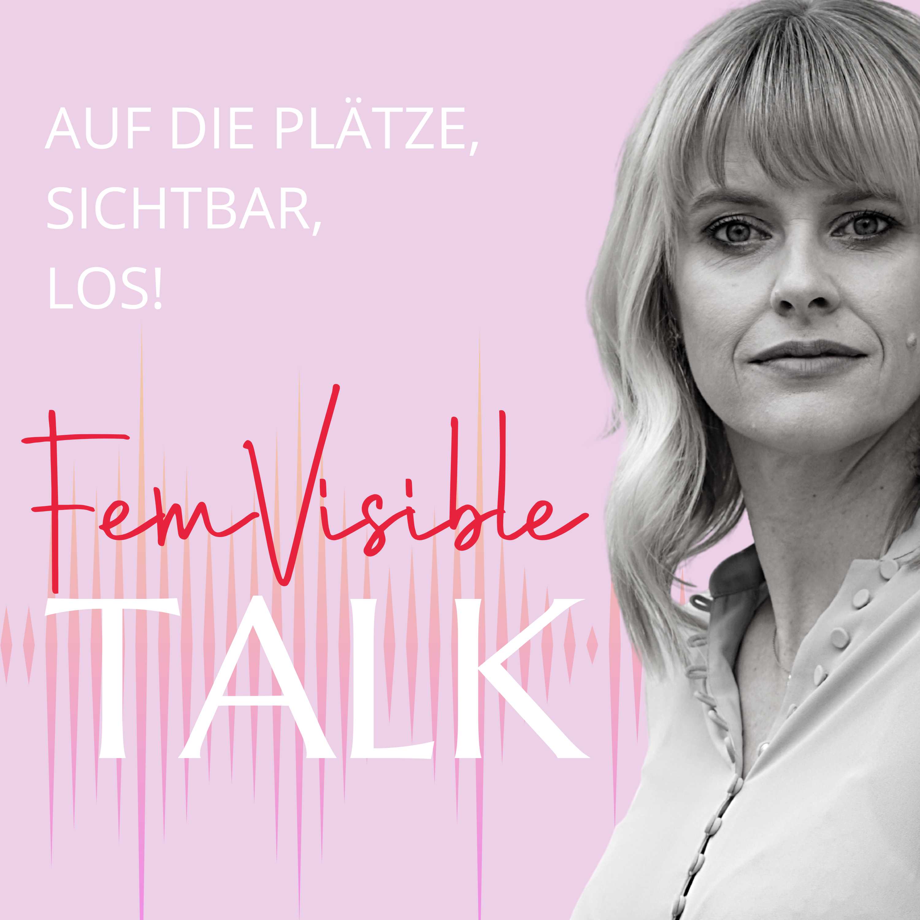 FemVisible Talk 