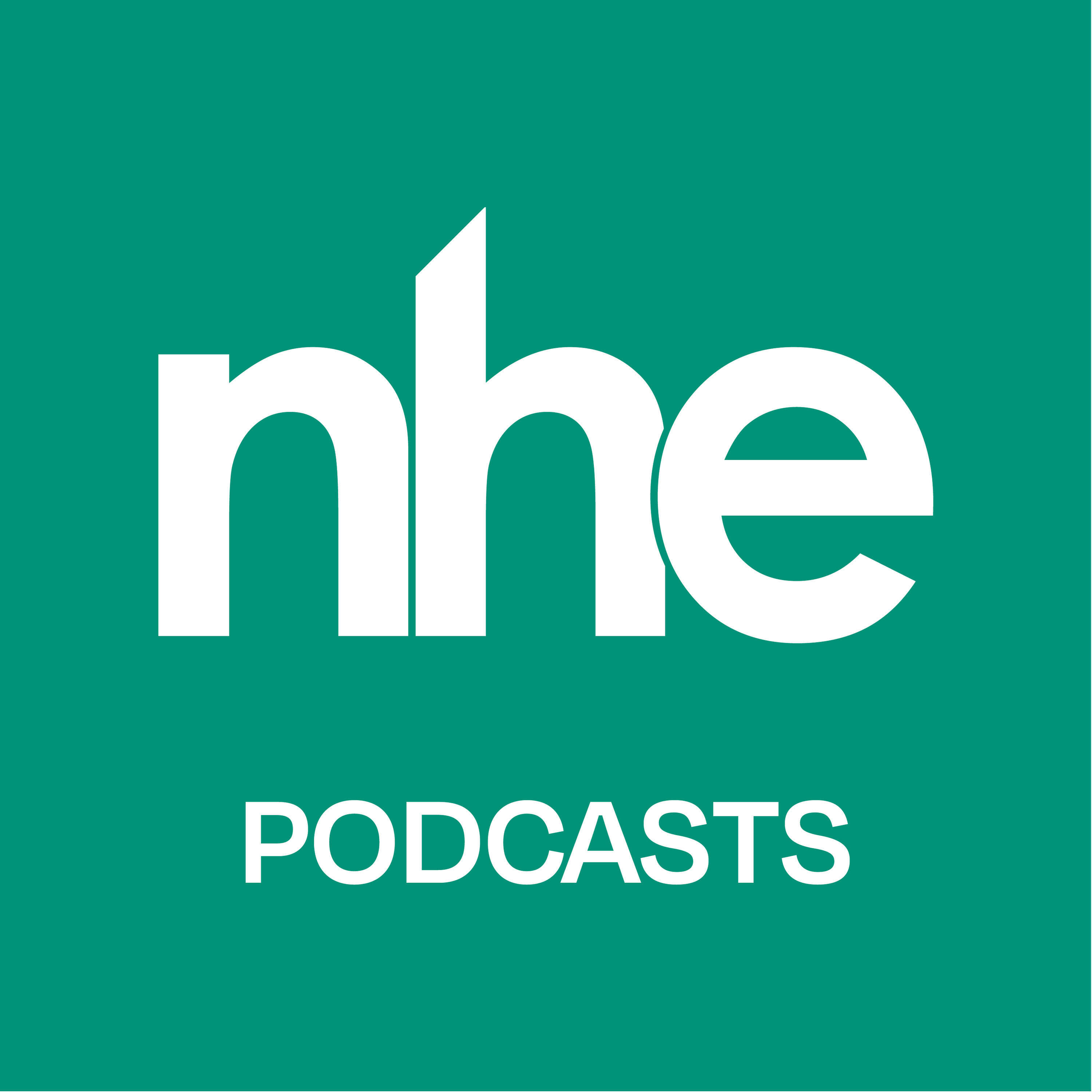 Ep 33. How the NHS can collaborate internationally, Dr Matt Harris and Dr Nav Chana