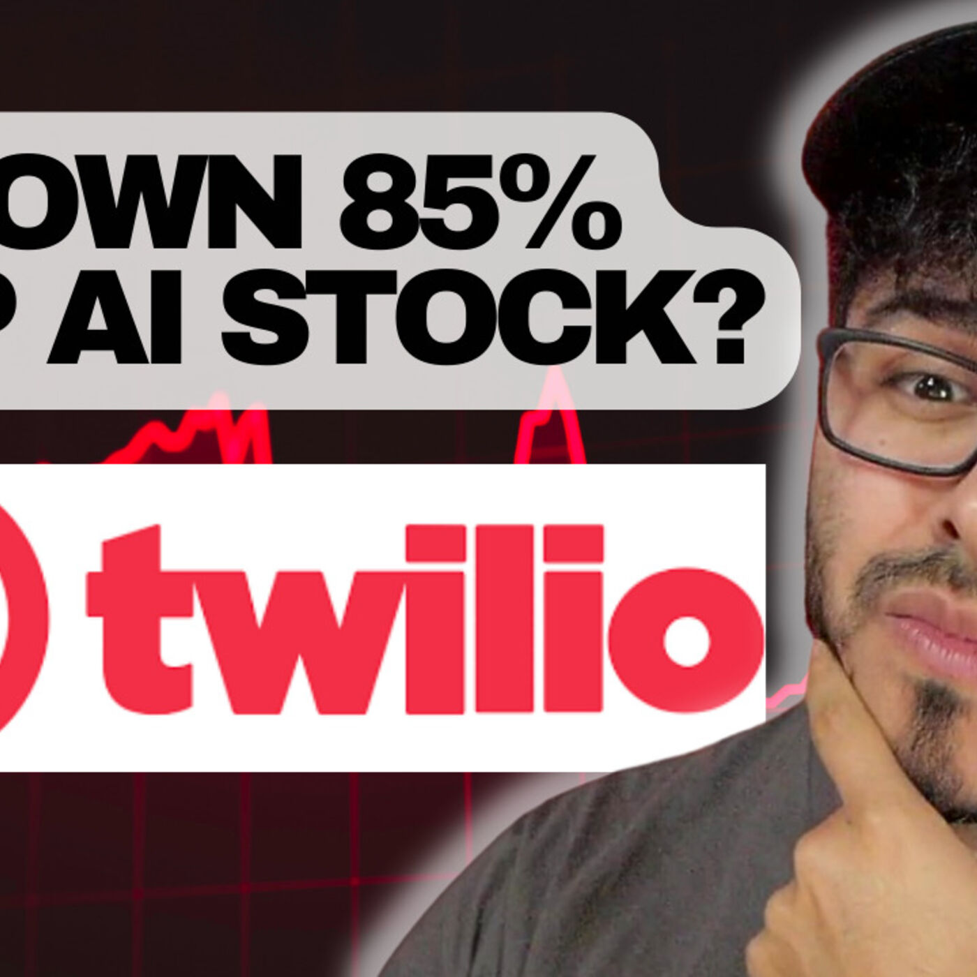 Twilio Stock Down Over 85%: Could its AI Ambitions Make it a Buy?