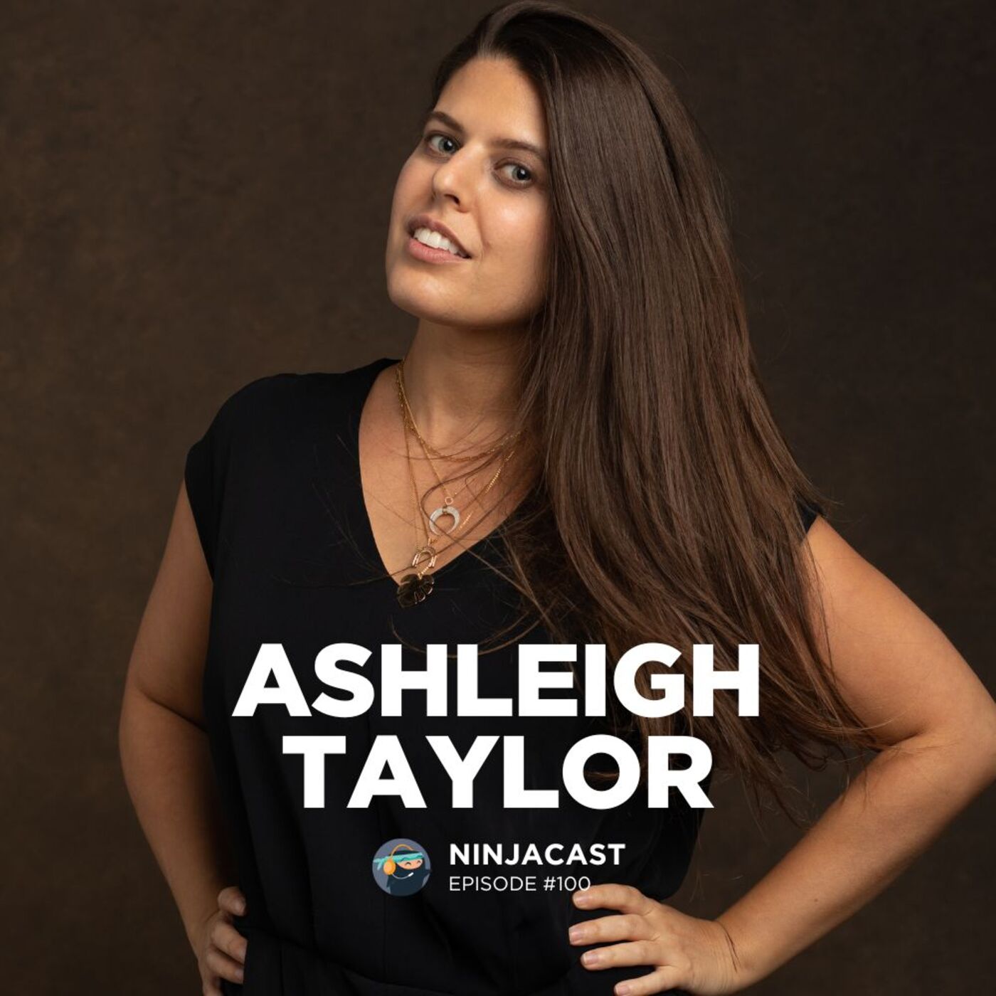 100: Ashleigh Taylor - The Facebook & Google Ads - How To!