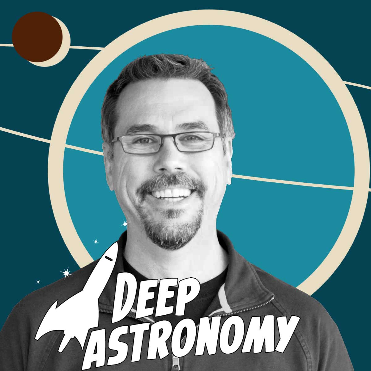 Deep Astronomy - Space Junk #118: New iOptron Mounts, The Problem Of LED Streetlights