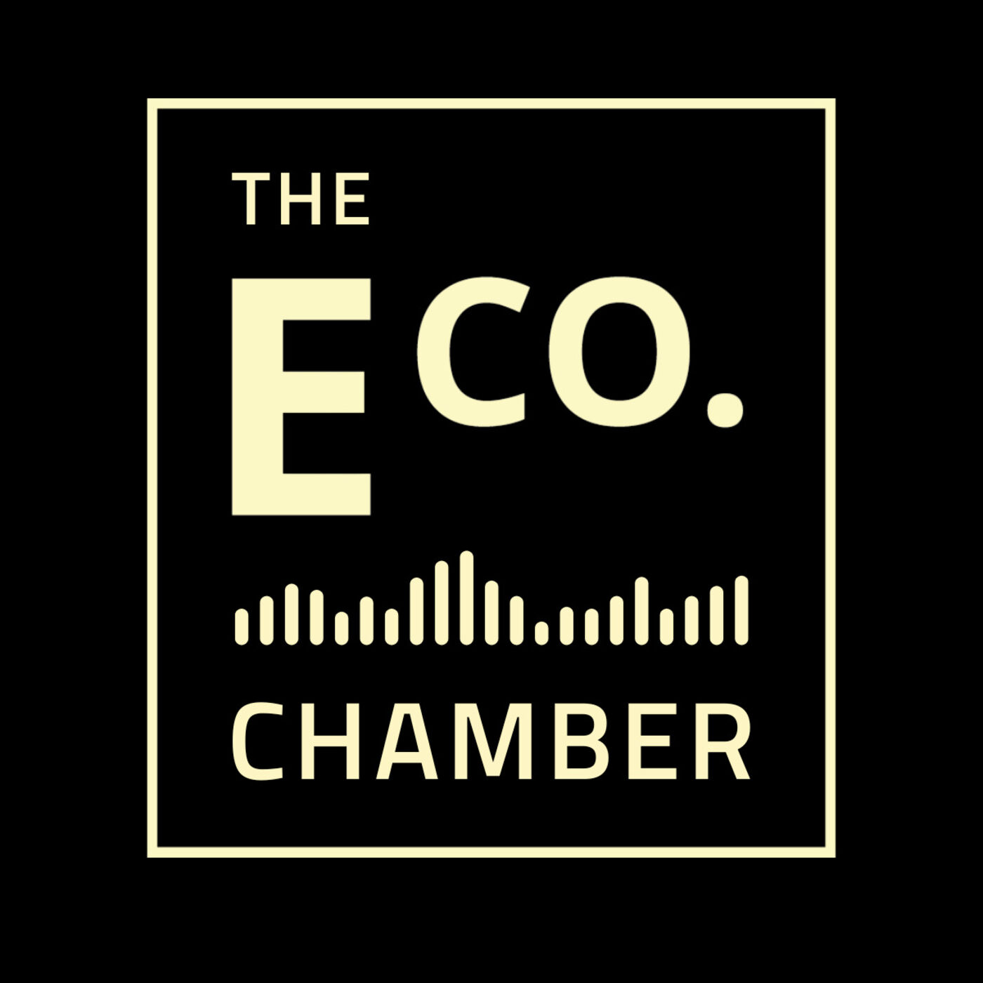 The E Co. chamber 