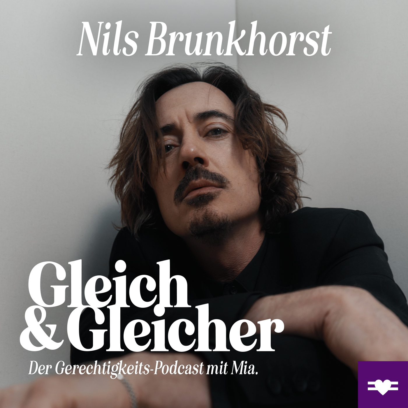 Nils Brunkhorst über Bewusstsein, Musik & Wertschätzung