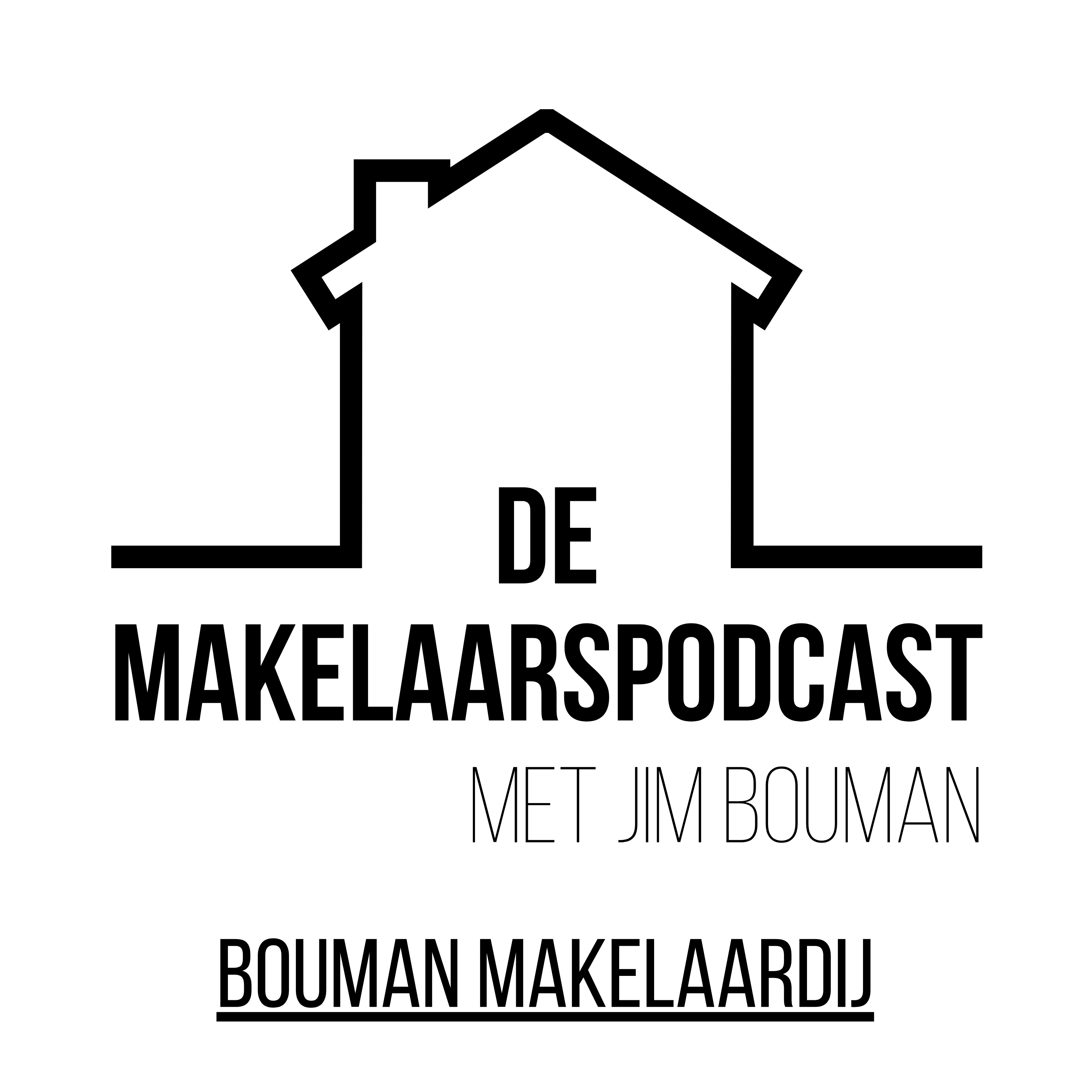 De Makelaarspodcast 