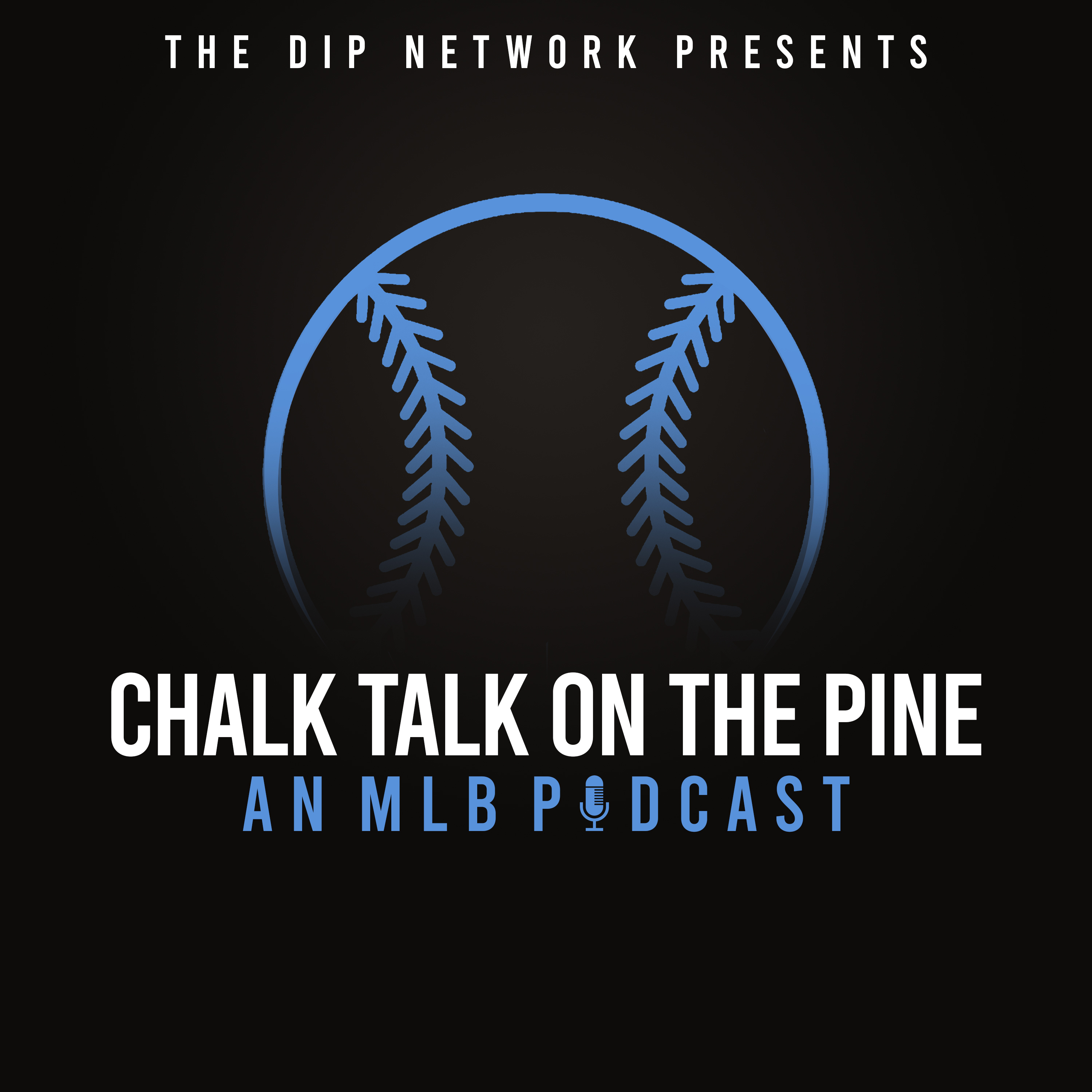 Chalk Talk On The Pine 