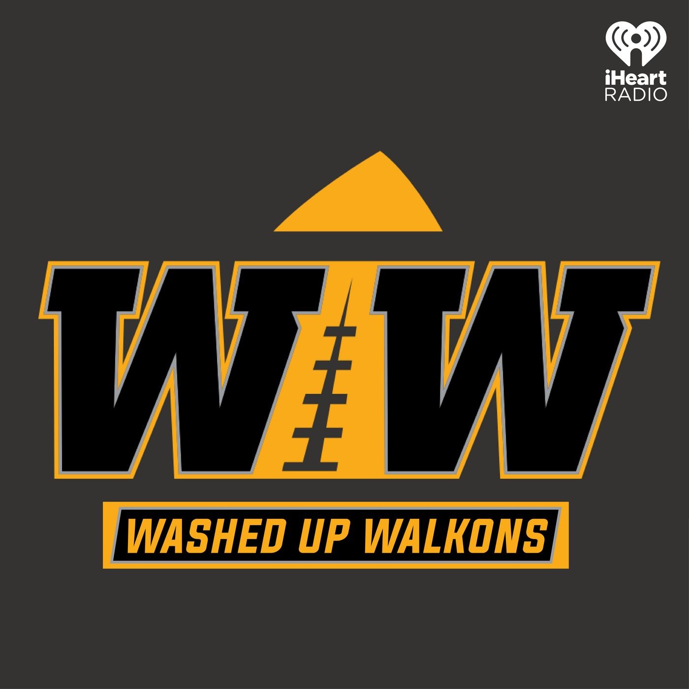 Walkons Arrive In Nashville | WUW 430