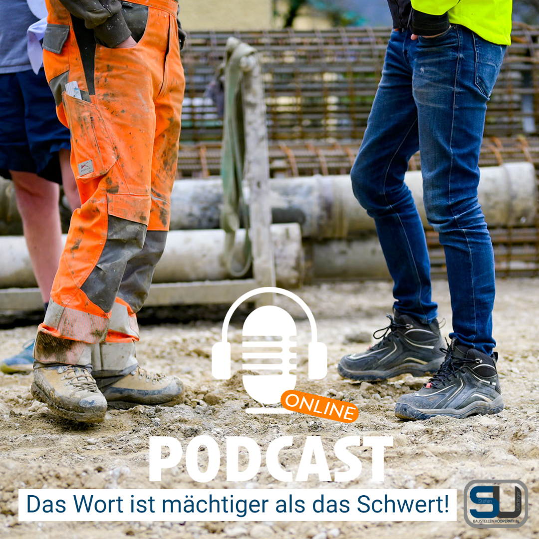 #097_Das Wort ist mächtiger als das Schwert!