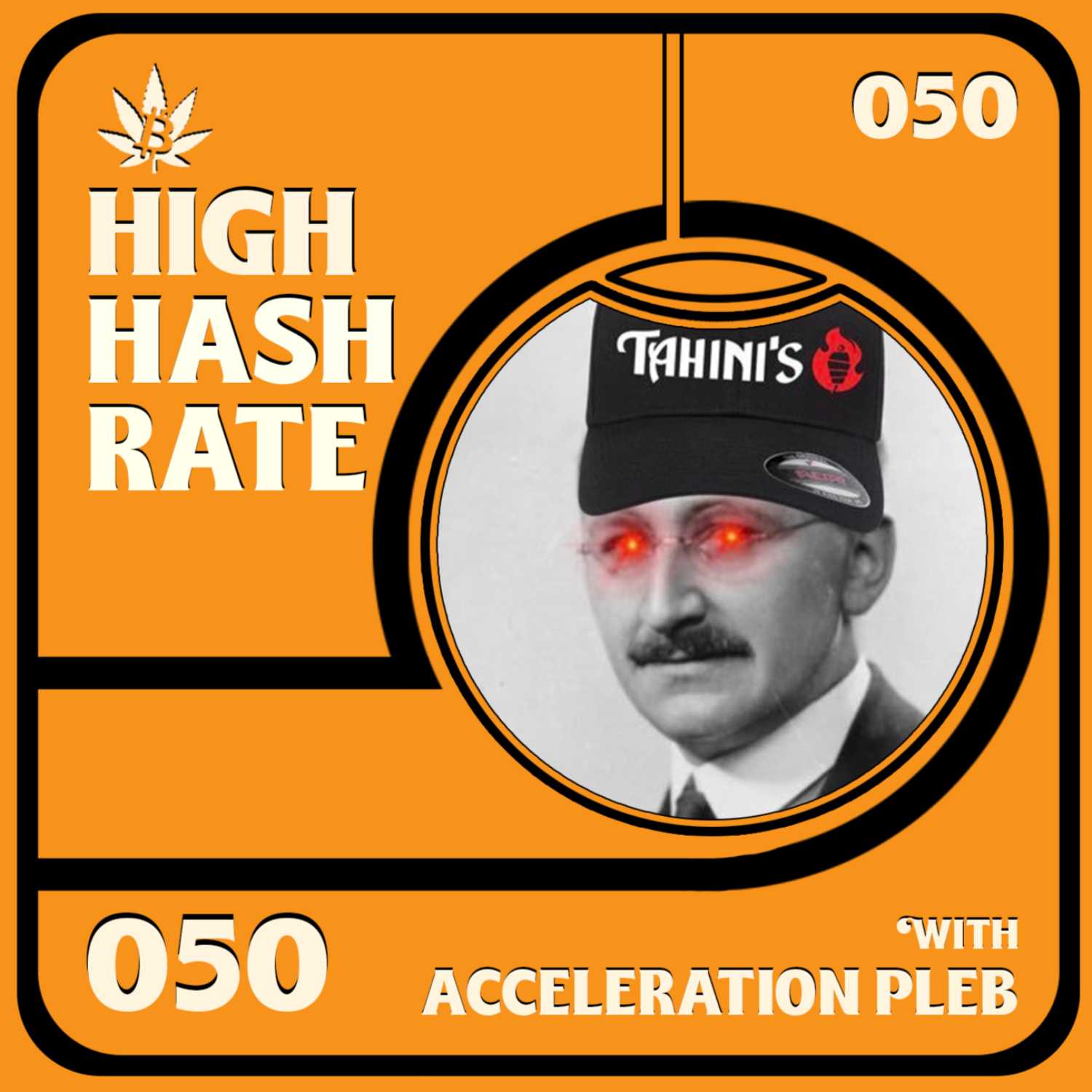 Accelerate with Jared Weber - HHR 050