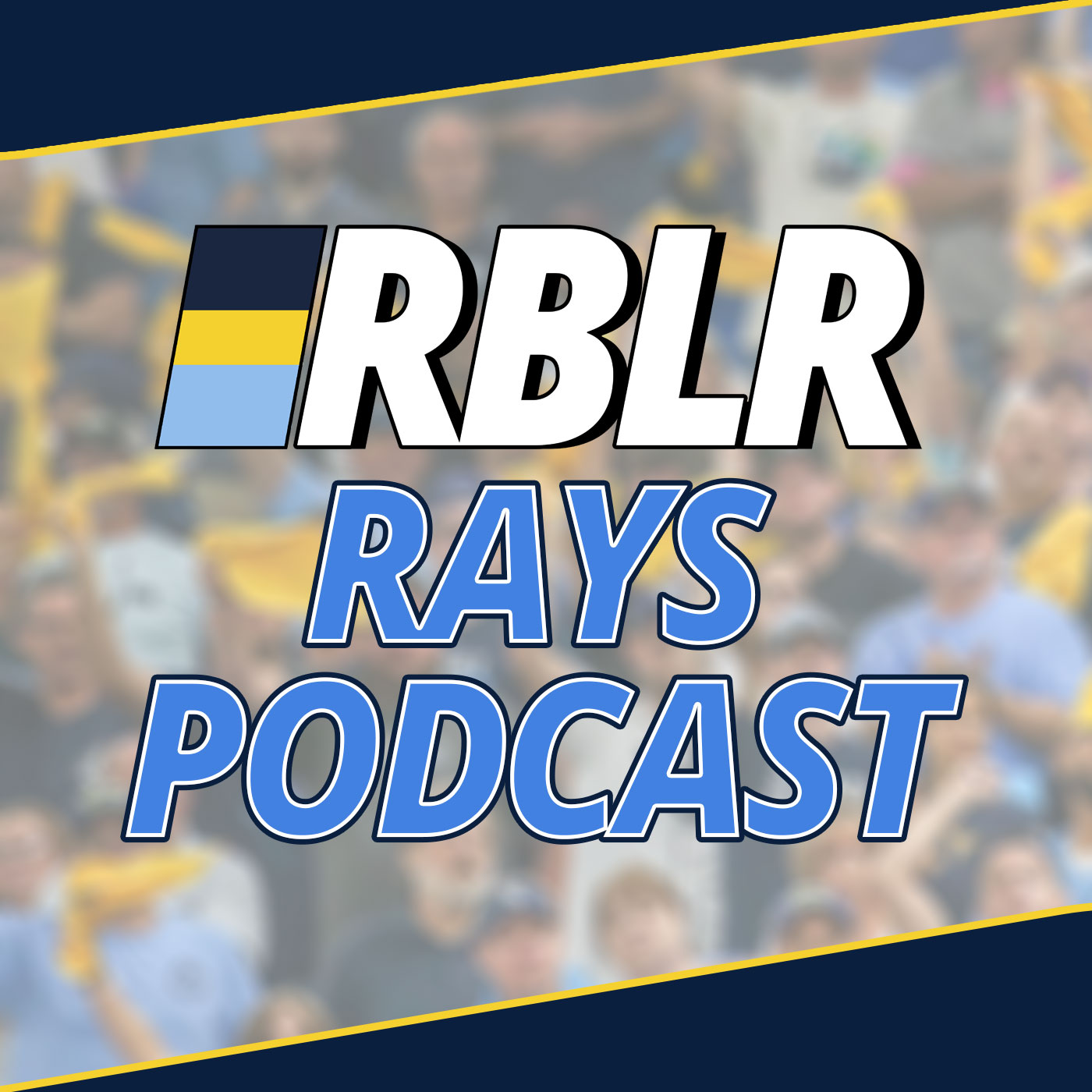 RBLR Rays: A Heavyweight Week