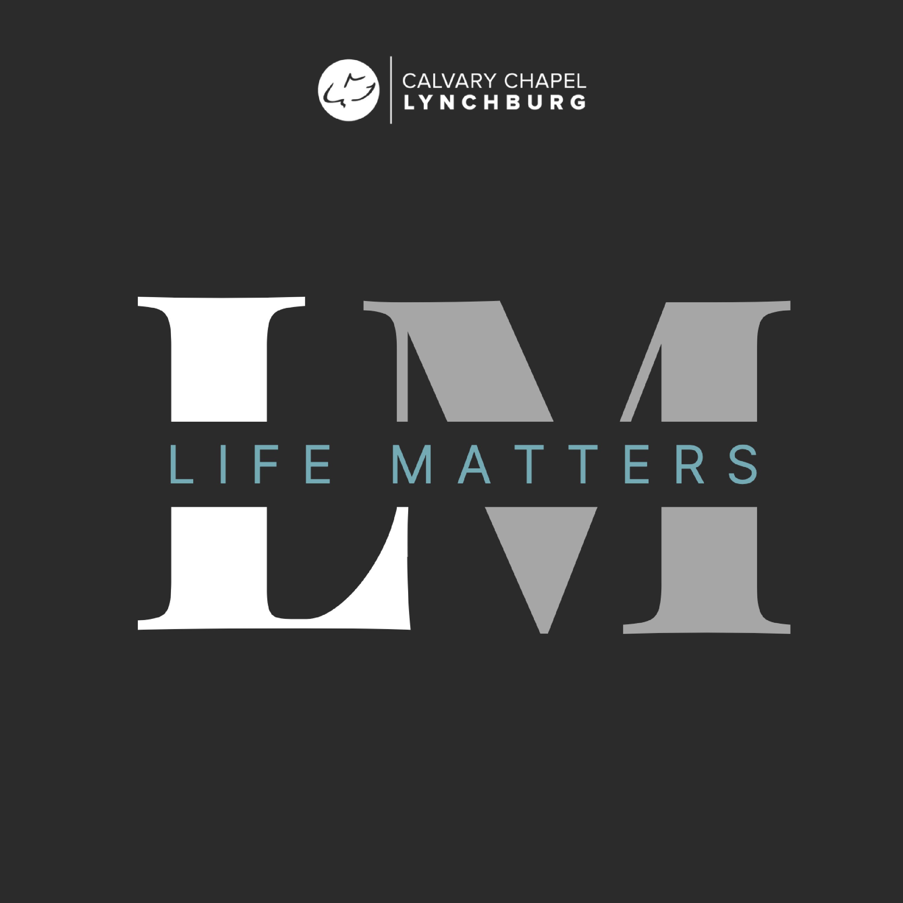 Life Matters 