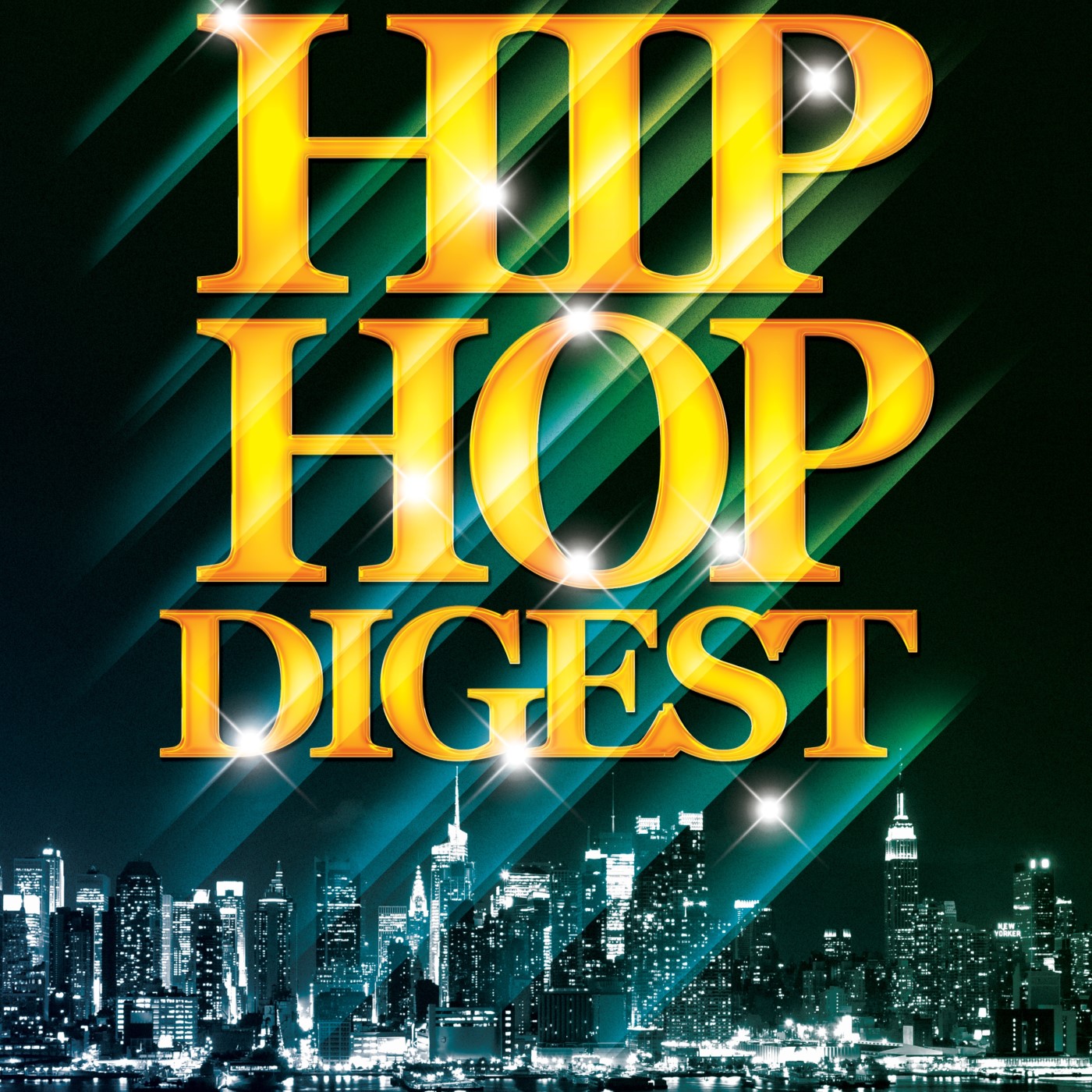 Hip-Hop Digest Show 697