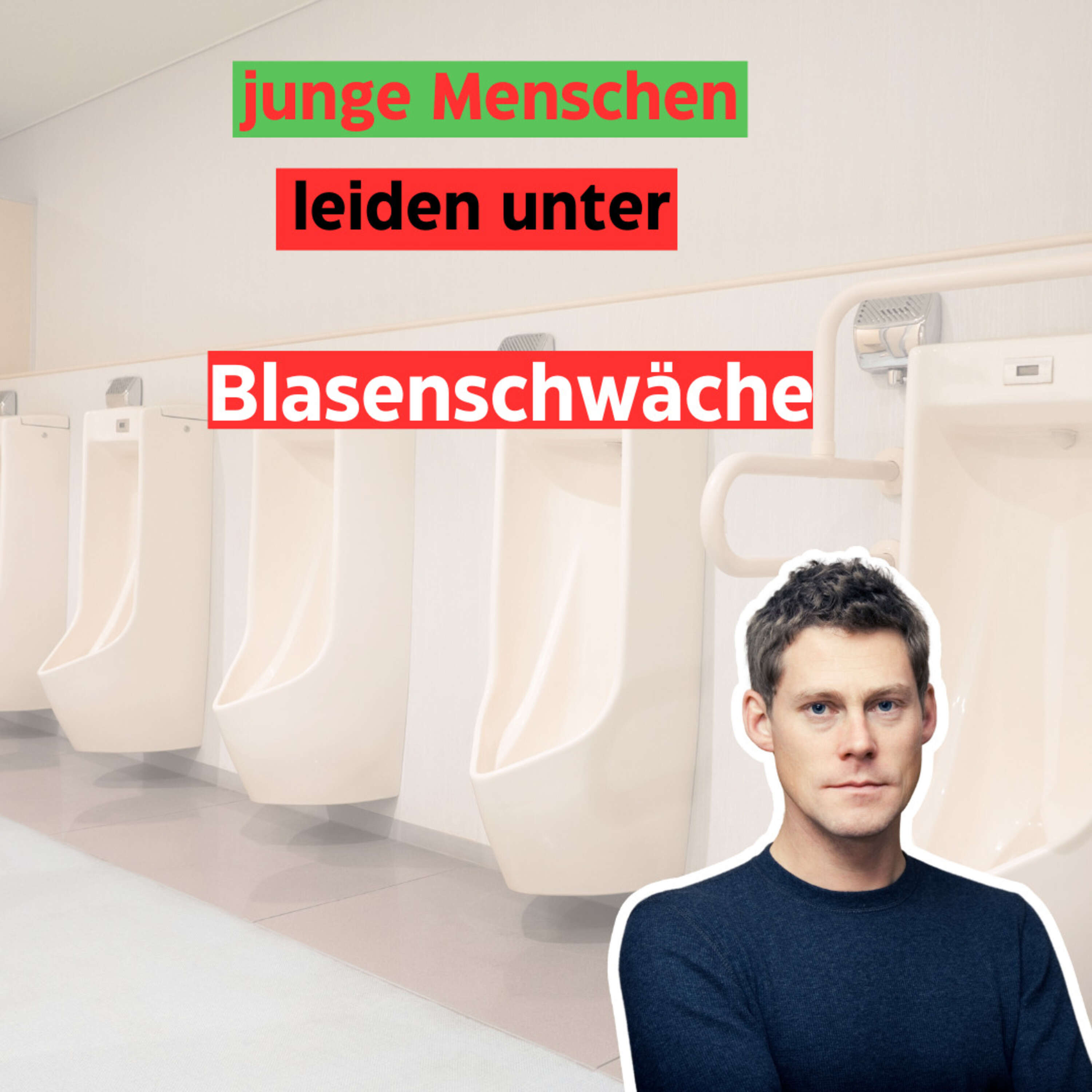 ⁣Inkontinenz beseitigen: Die  1 Übung hilft garantiert!