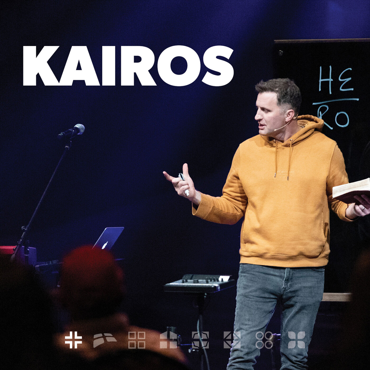 Kairos Nashville 