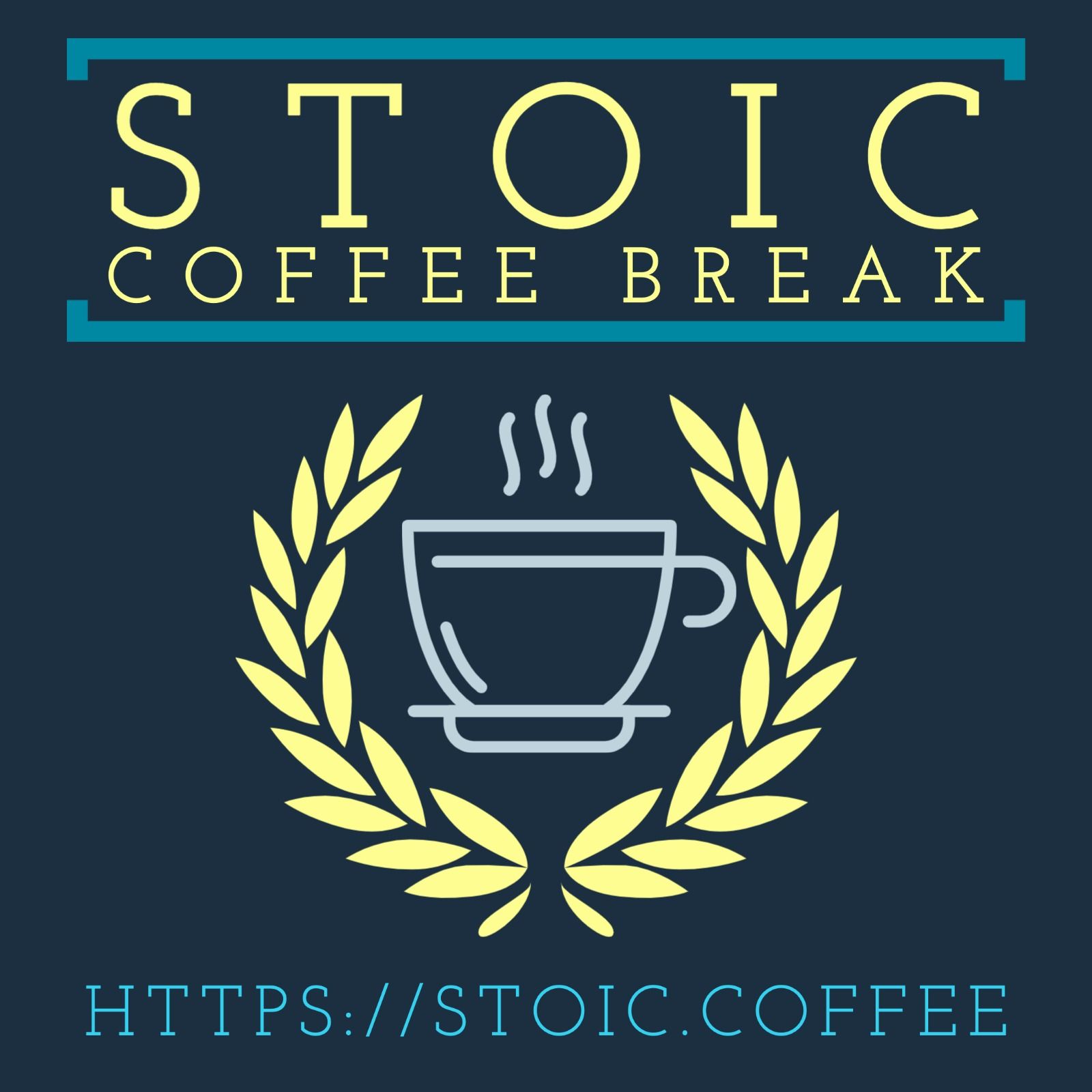 Stoic Coffee Break 