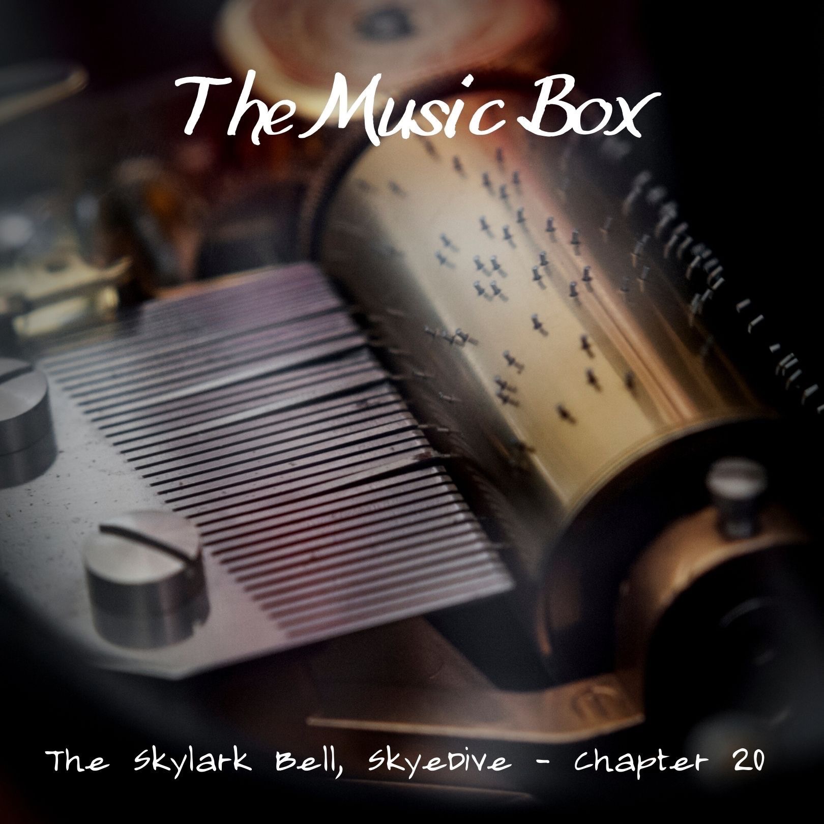 Skyedive - Chapter 20, The Music Box