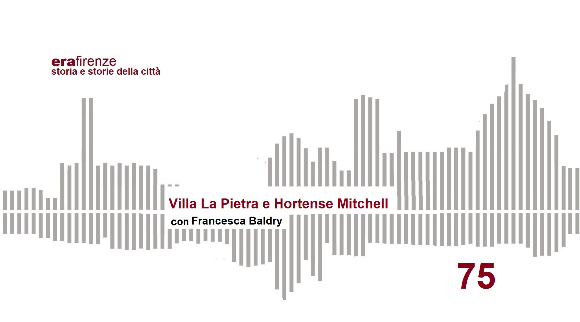 75_ Villa La Pietra e Hortense Mitchell