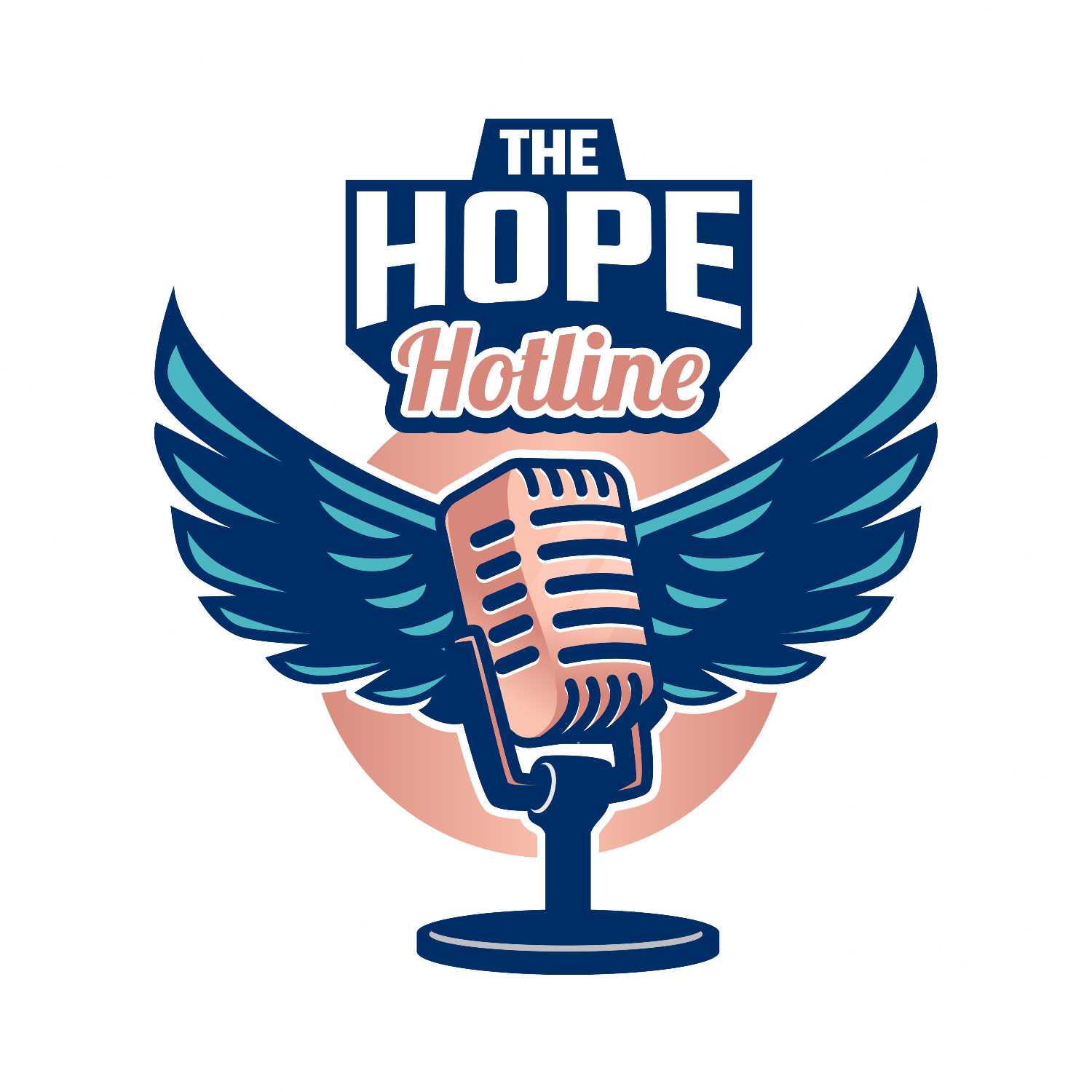 ⁣The Hope Hotline | S01-E45 | 06-21-23