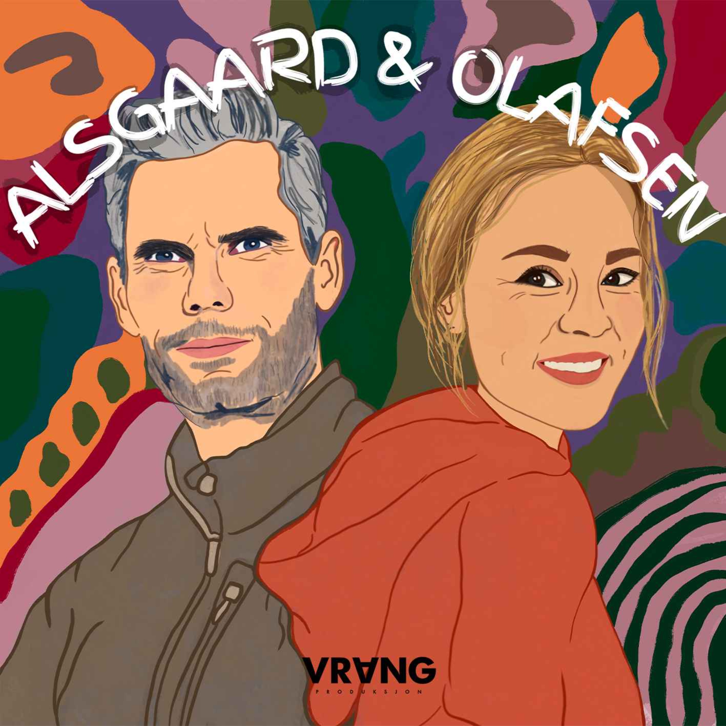 Alsgaard & Olafsen 