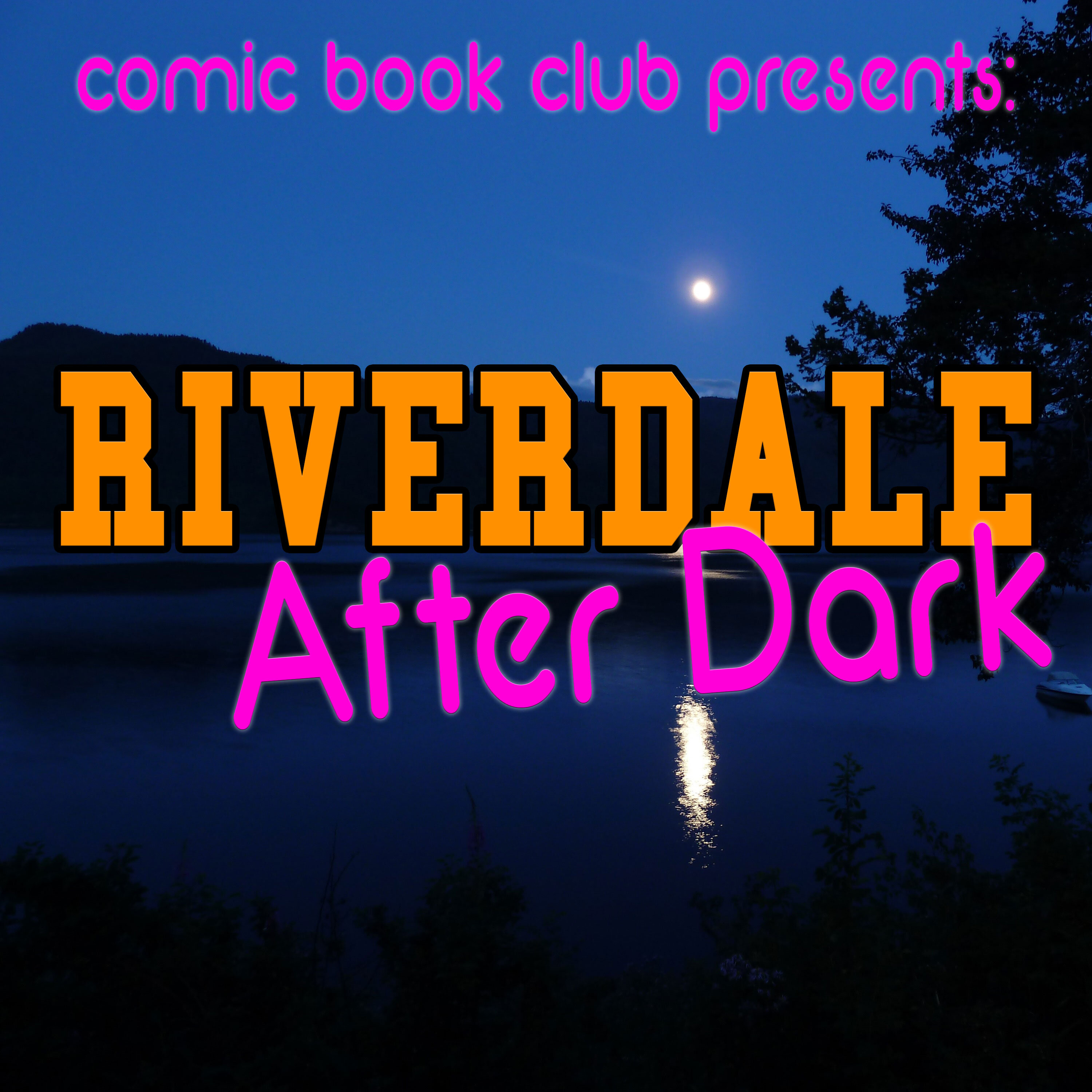 Riverdale S7E12 - "Chapter One Hundred Twenty-Nine: After The Fall"