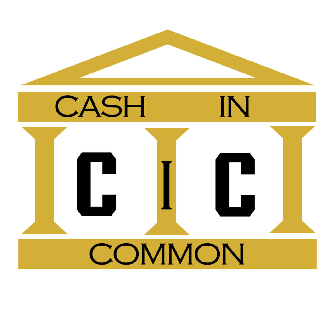 The Cash In Common Podcast 