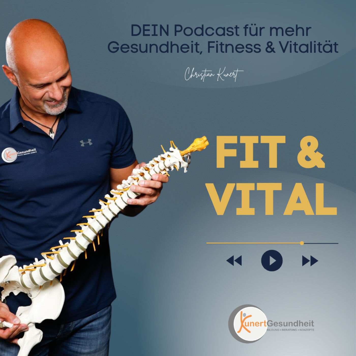 #137 WAS IST EIGENTLICH KONDITIONSTRAINING?