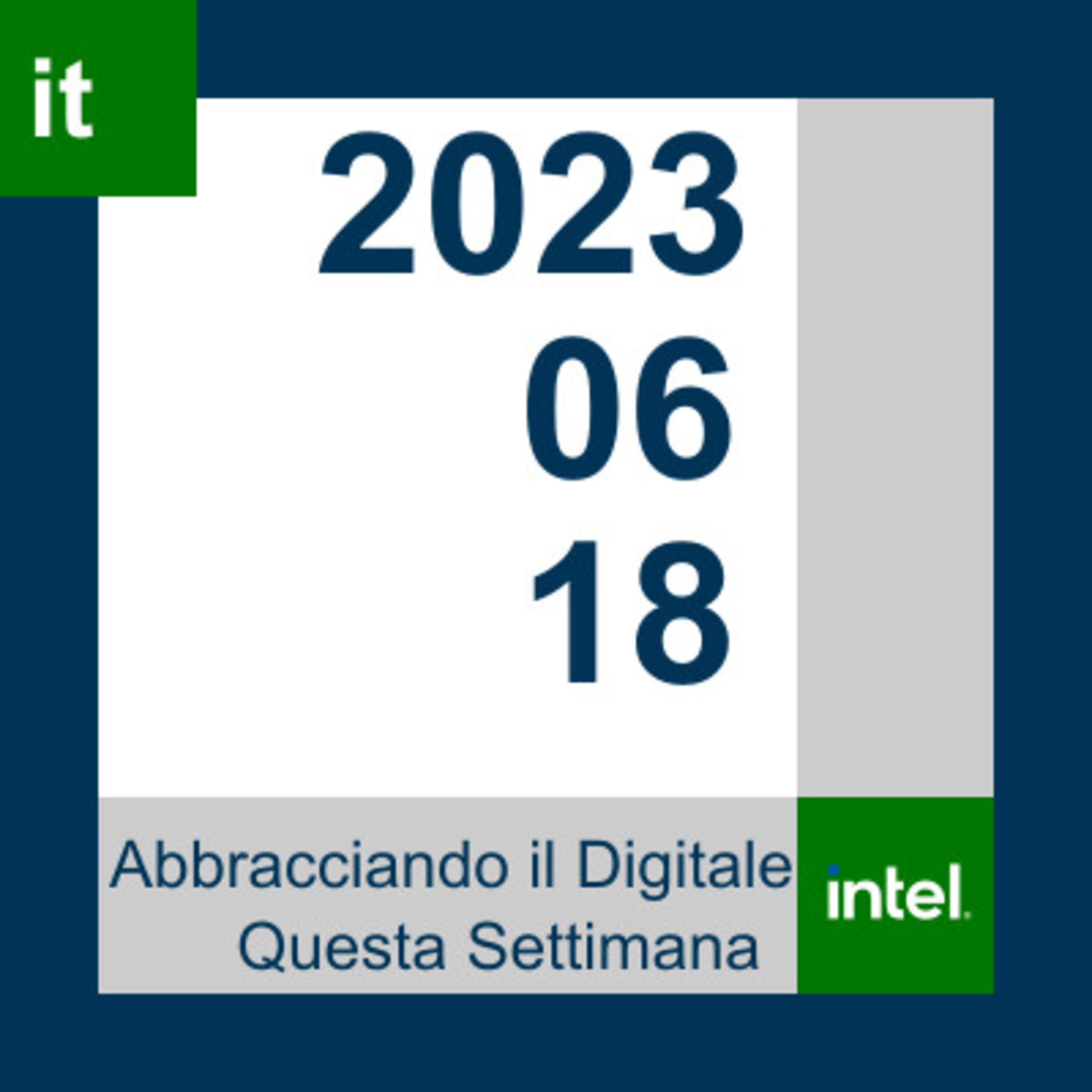 18 giugno 2023