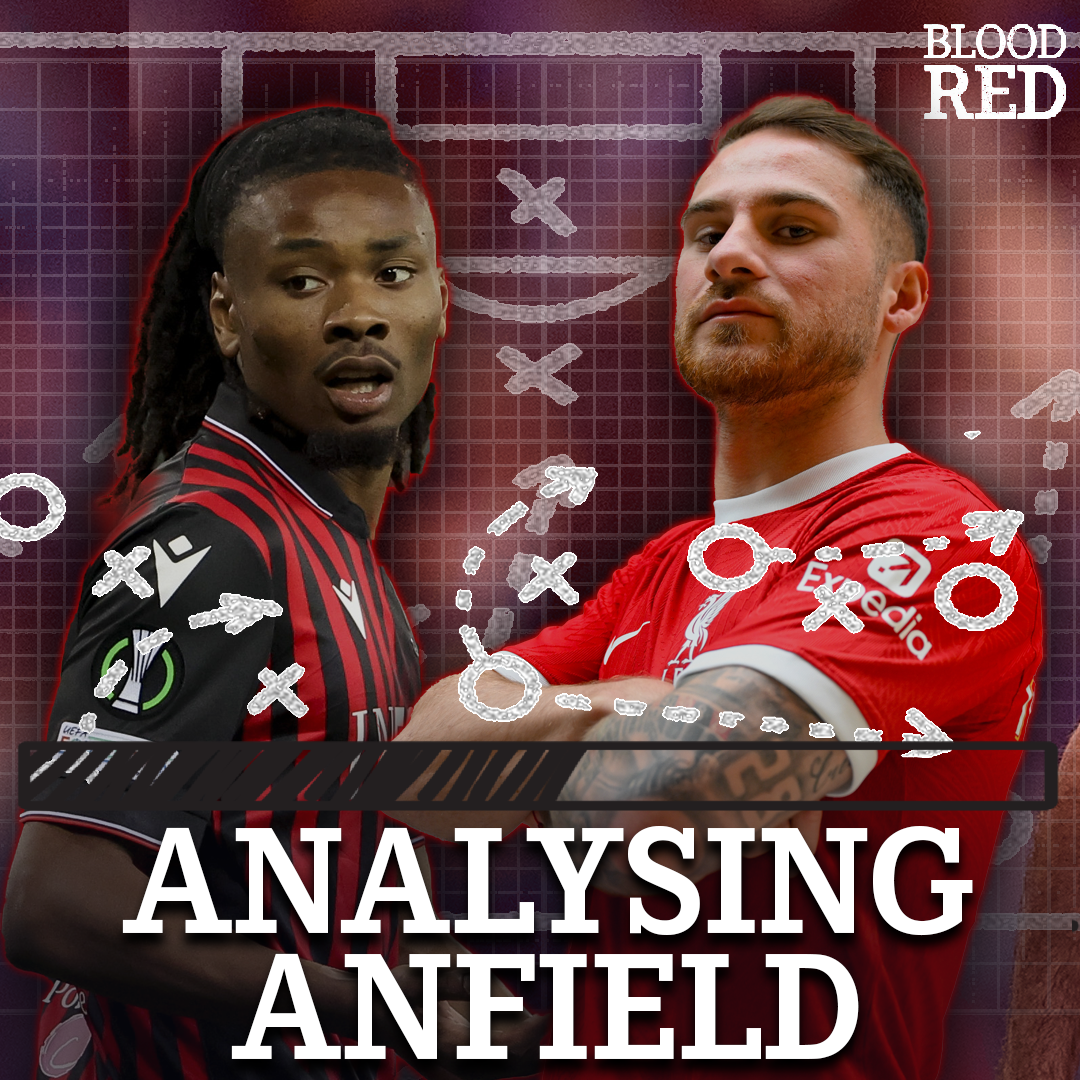 Analysing Anfield: Liverpool Confirm Mac Allister Signing, Manu Kone & Kephren Thuram Linked