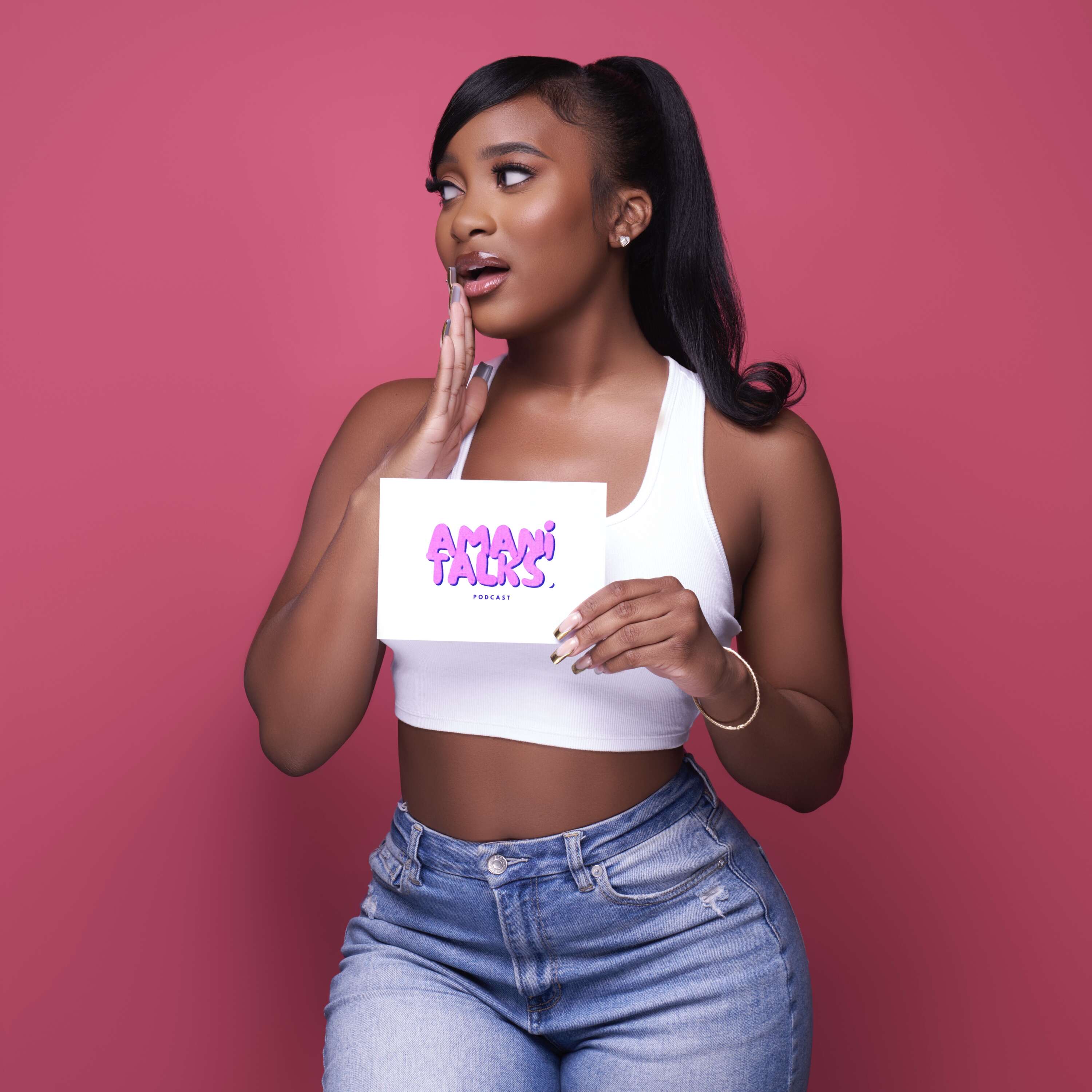 EP 13: Don't play with me!