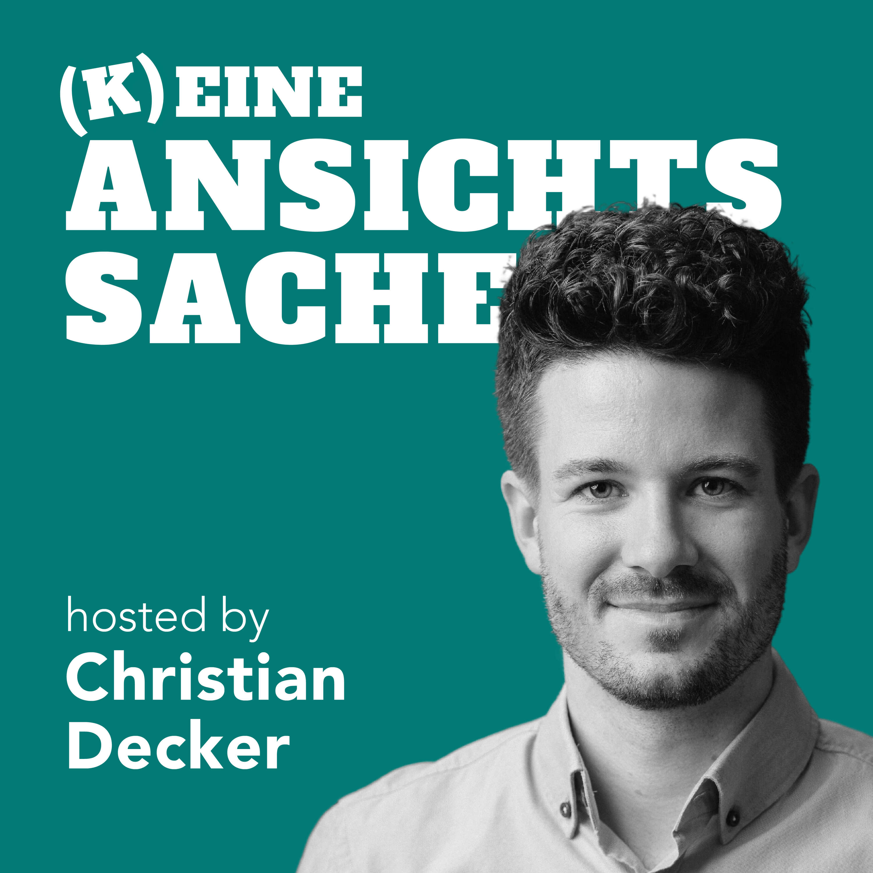 ⁣#2 - Unsere Zukunft mit Christiane Varga