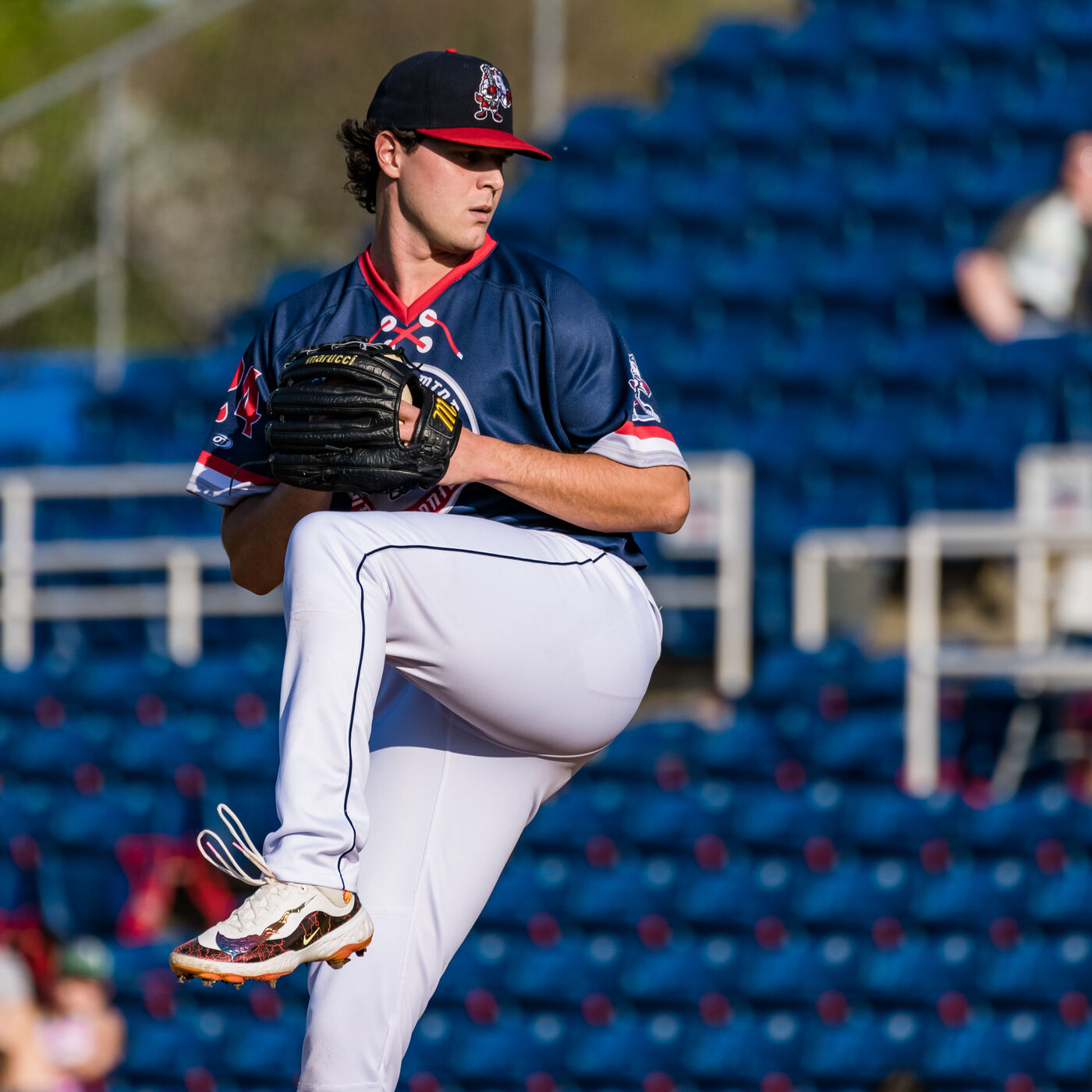 Mike Vasil (May 19, 2023)