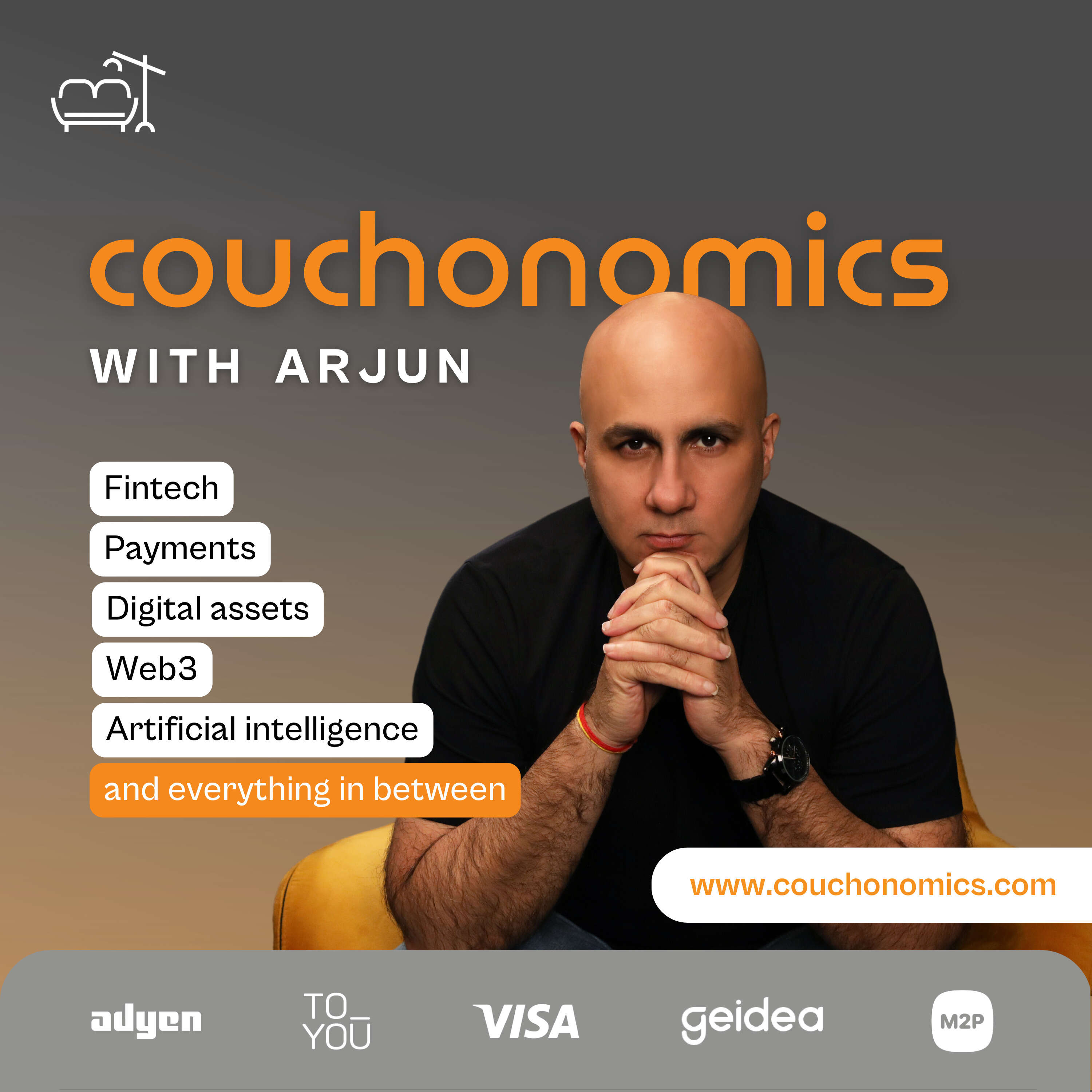 EP 49: Tapping into the Future of Payments: Ali Abulhasan's Fintech Revolution