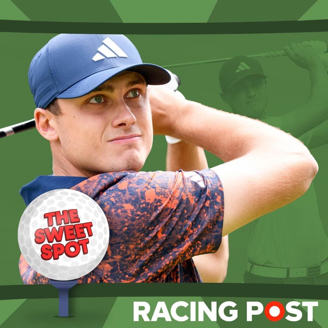 Rocket Mortgage Classic, British Masters, LIV Golf Valderrama & US Senior Open | Steve Palmer’s Golf Betting Tips | The Sweet Spot