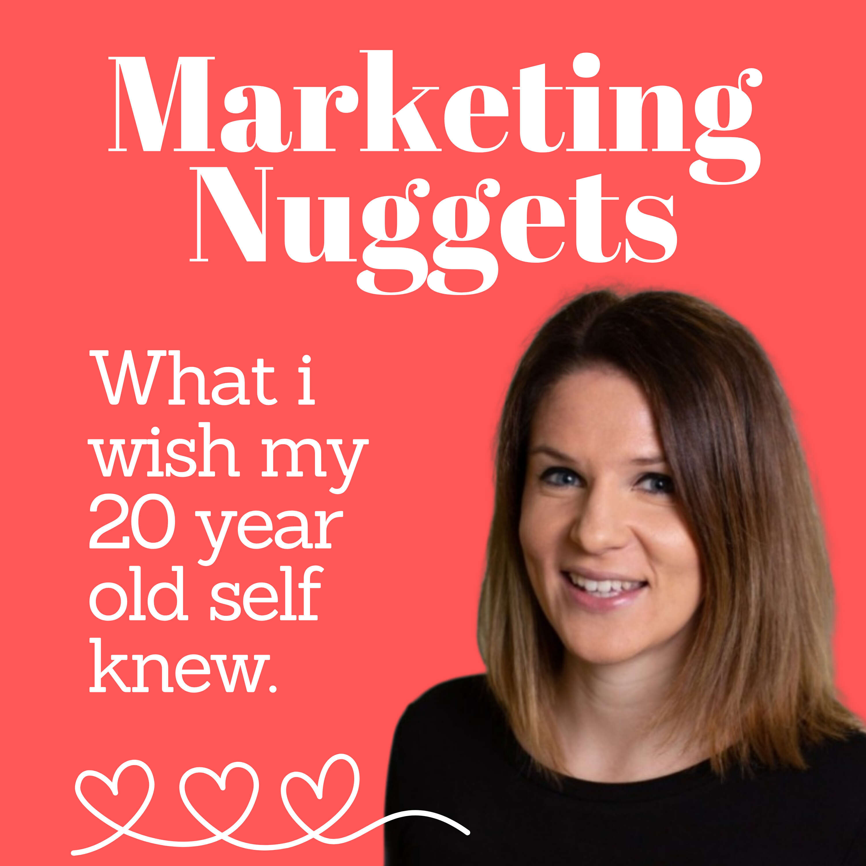 83: How I chose marketing channels for a 2023 campaign to increase brand awareness & generate leads