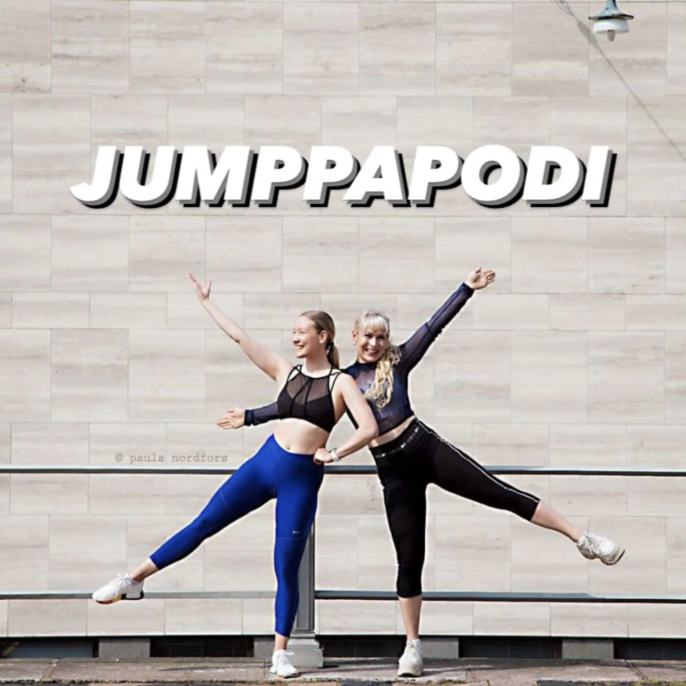 JUMPPAPODI 