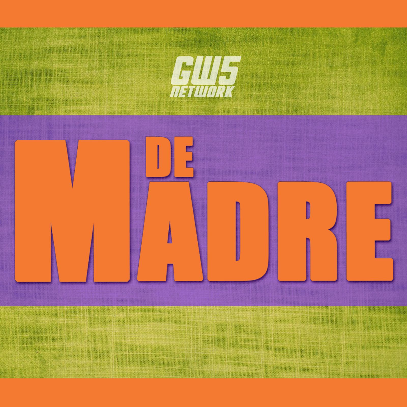 De Madre EP 38