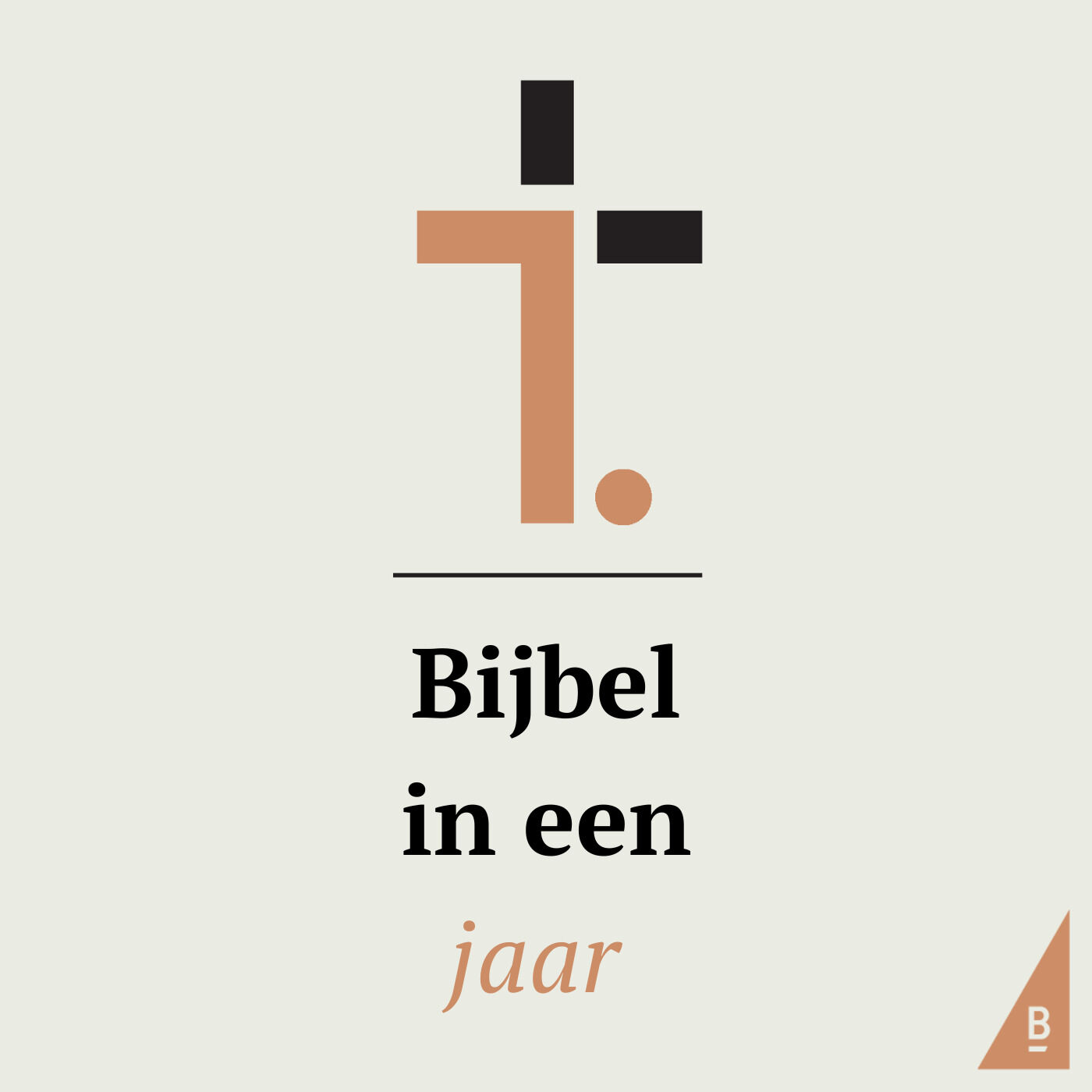 ⁣Dag 170 - 2 Samuël 5 tot en met 7 en Psalm 132