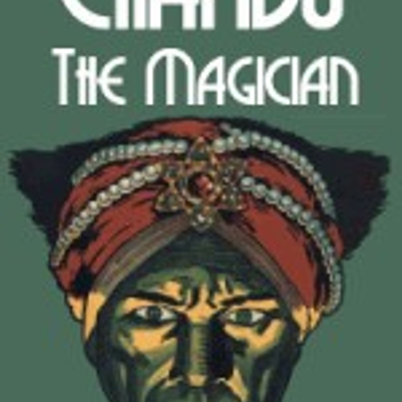 Chandu The Magician - 102548, Episode 86 - 08 - Tells About Plans