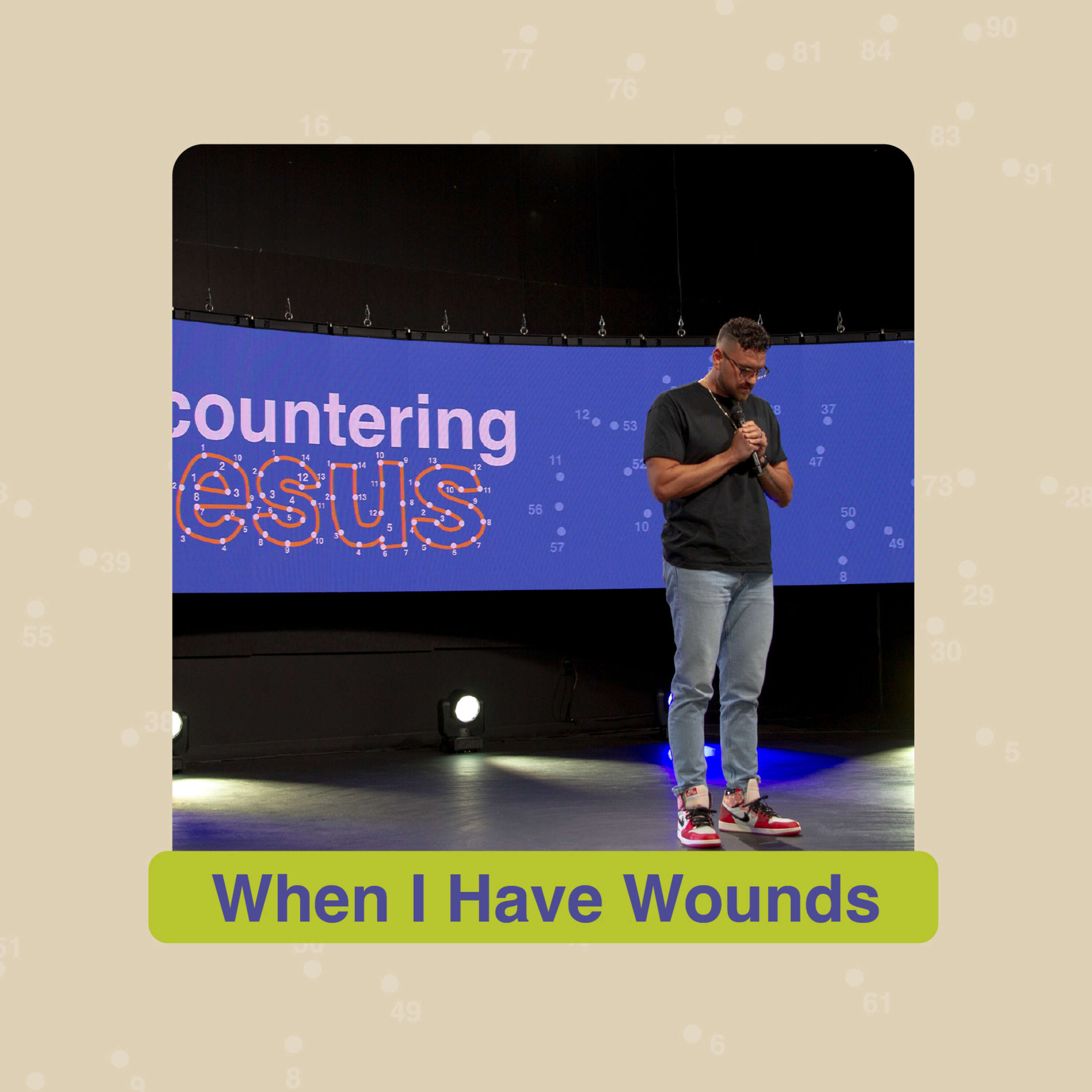 How Can Jesus Heal My Wounds? | Encountering Jesus