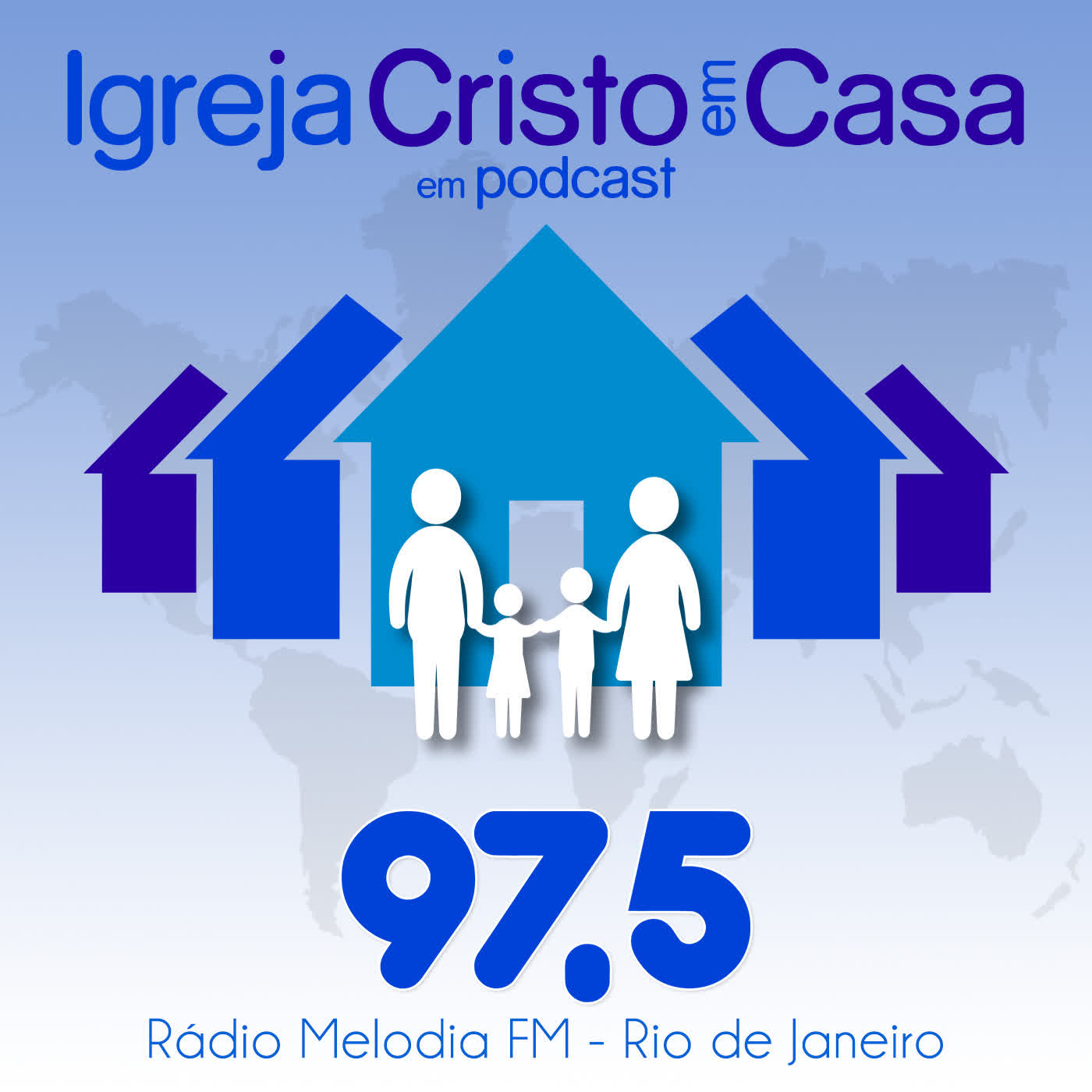 Cristo em Casa - 10/06/23 - Pr. Oziel Nascimento