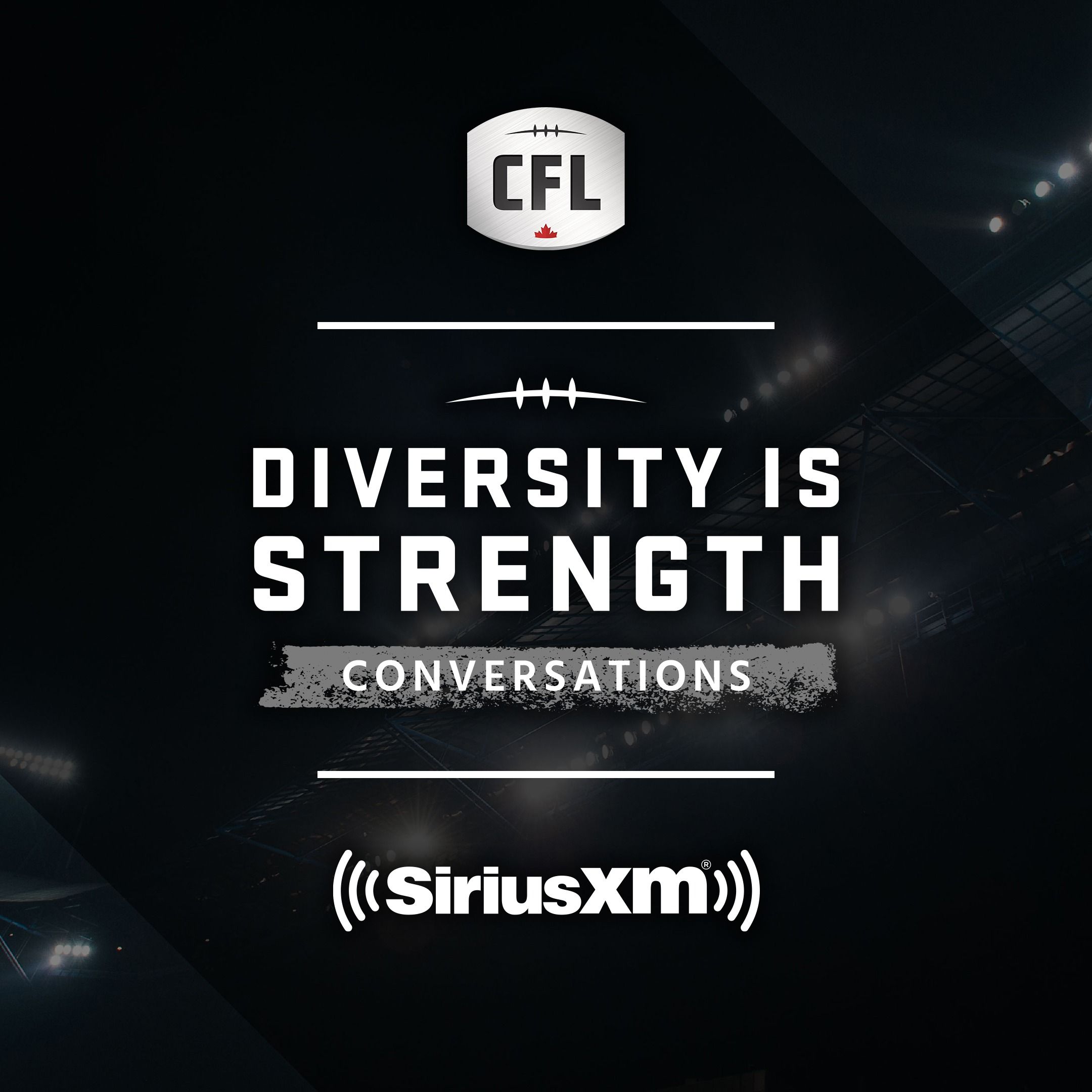 Sports for Everyone | Diversity is Strength Conversations