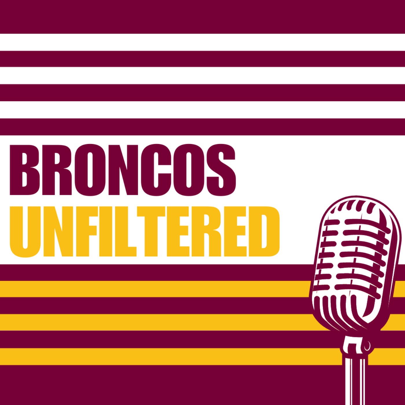 Broncos Unfiltered 