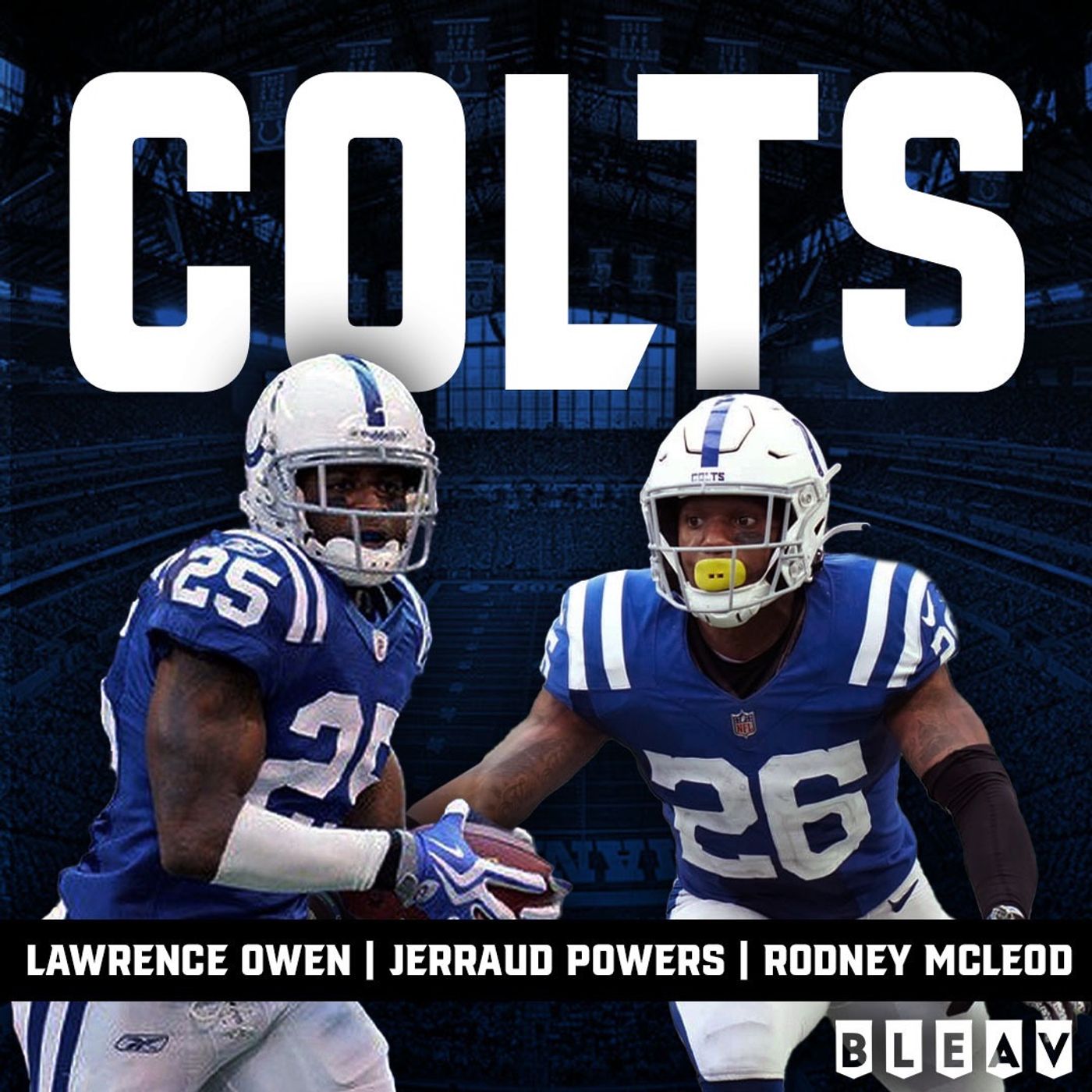 Re-capping the Indianapolis Colts OTA's (Live Q&A)