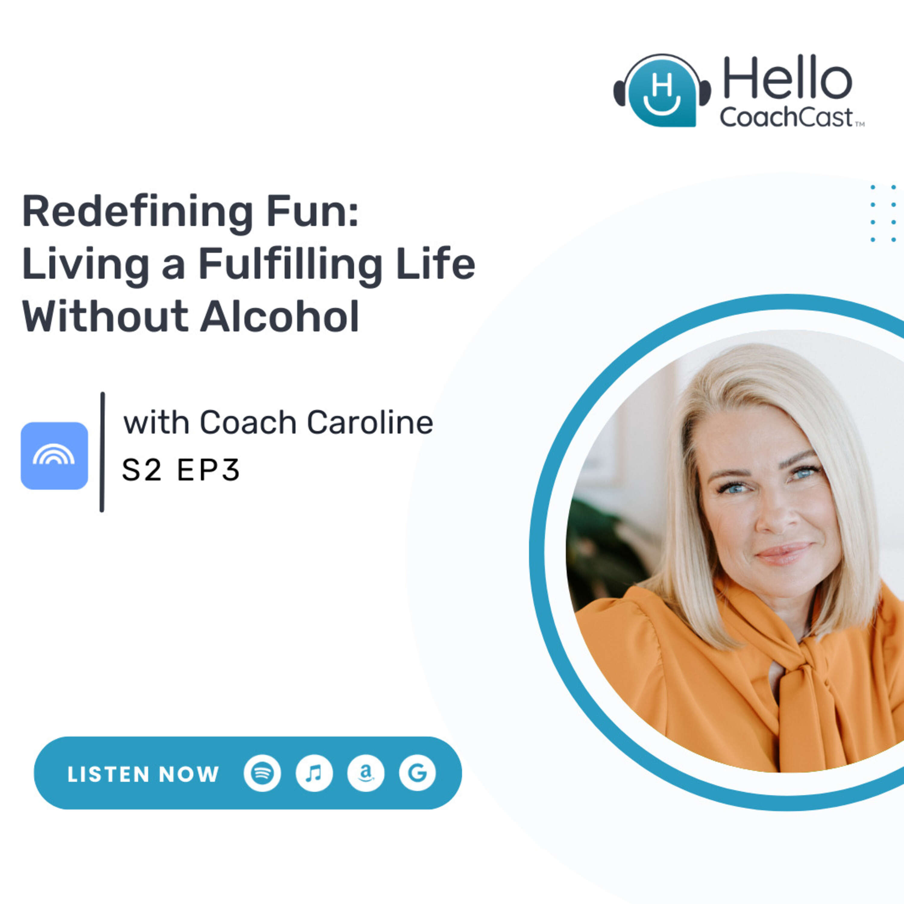 Redefining Fun: Living a Fulfilling Life Without Alcohol