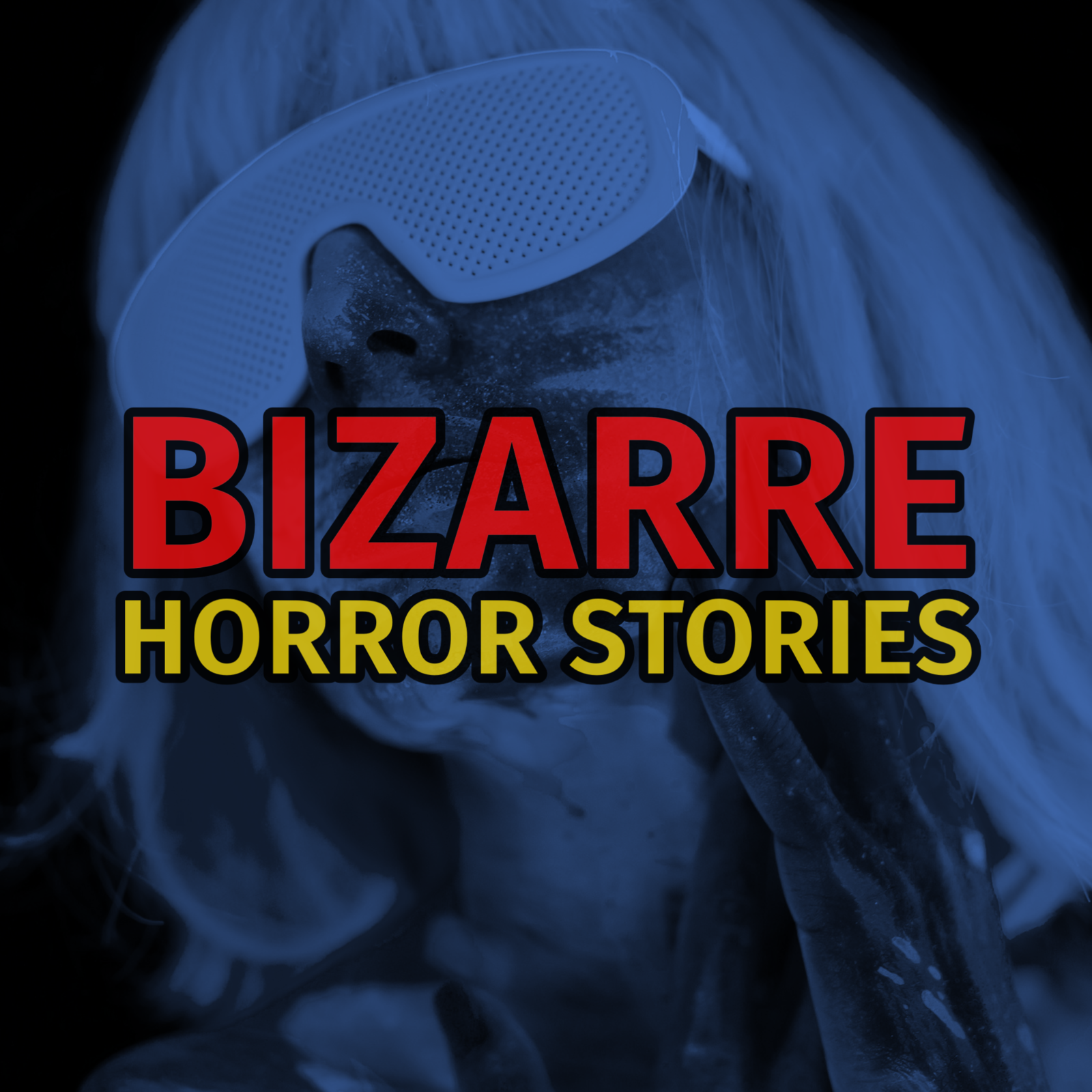 Episode 129: Bizarre Horror Stories