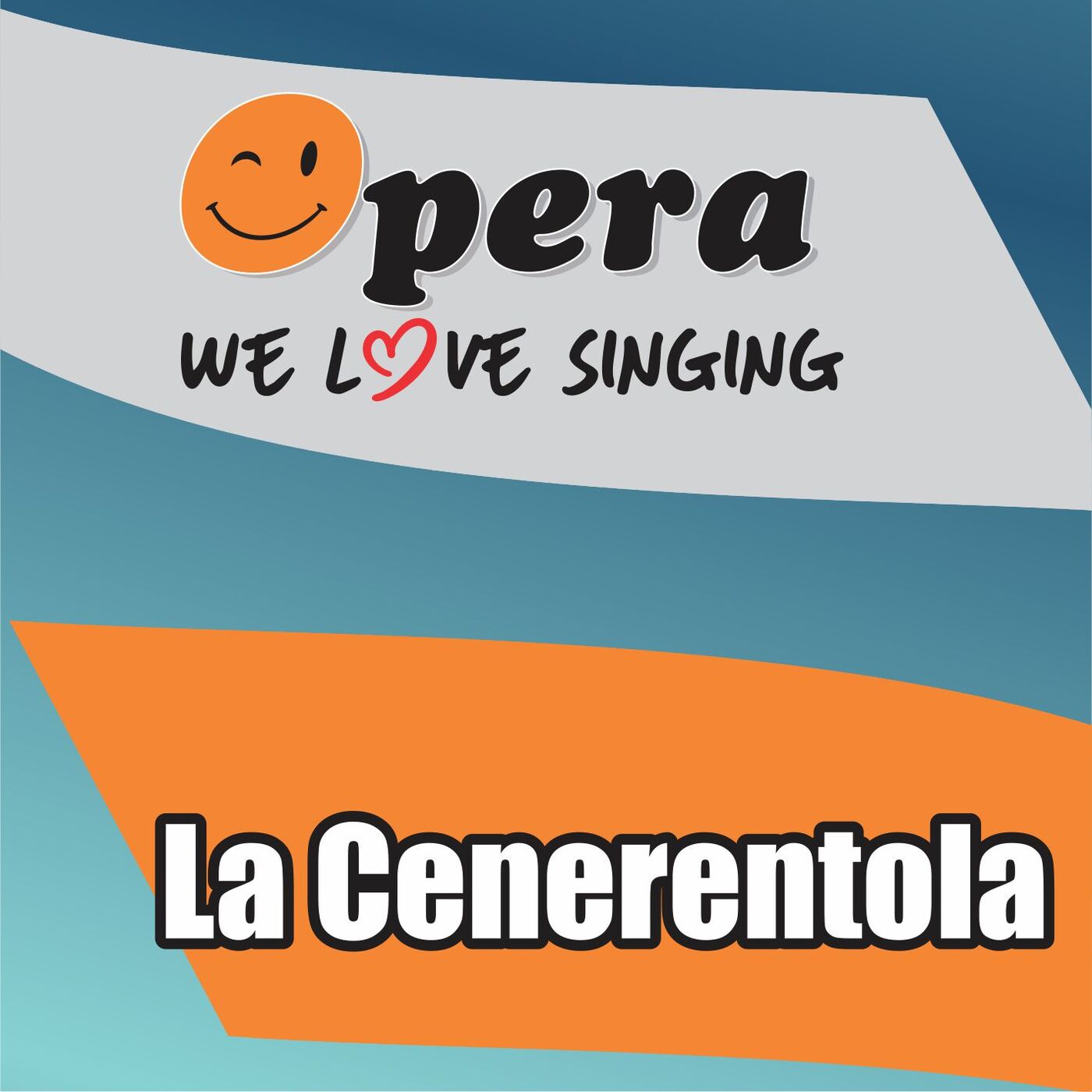 Parlons de... La Cenerentola