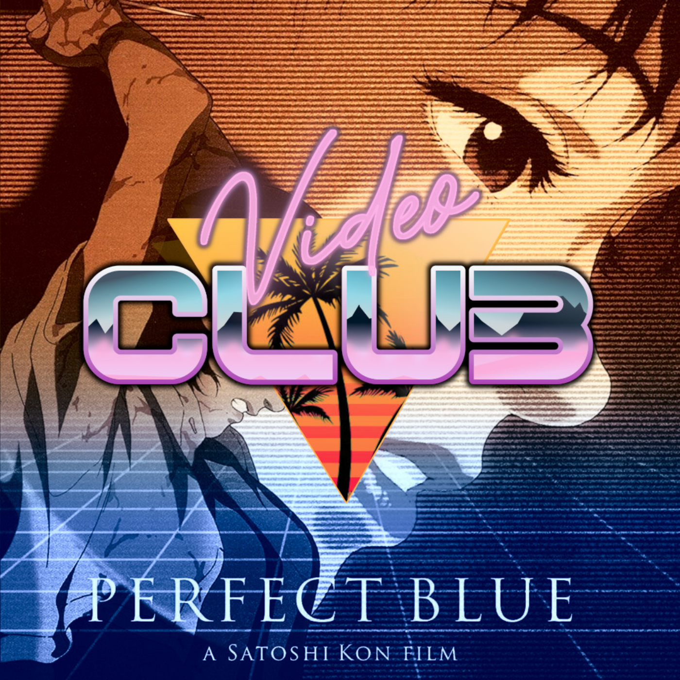 Perfect Blue