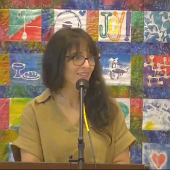 Symbiotic Creation, Symbiotic God &ndash; June 25, 2023