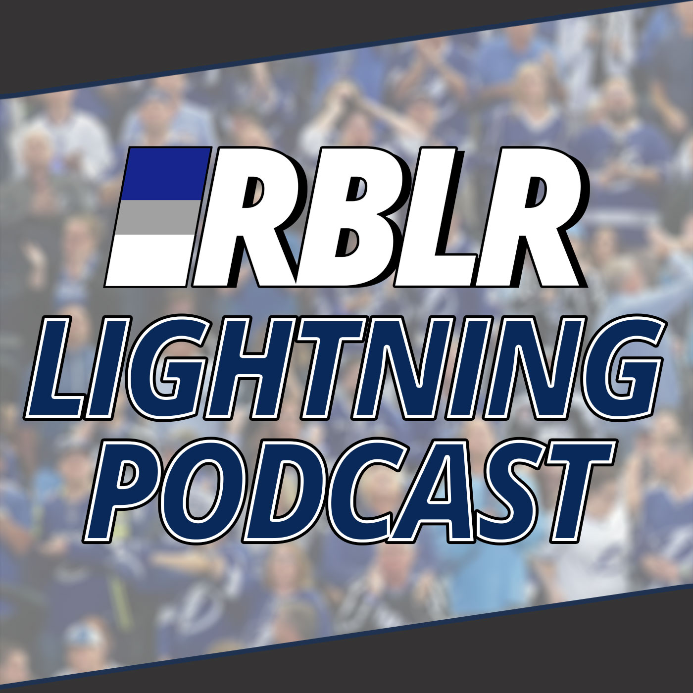 ⁣RBLR Lightning: Maroon/Bellemare/Perry/Jeannot Player Grades